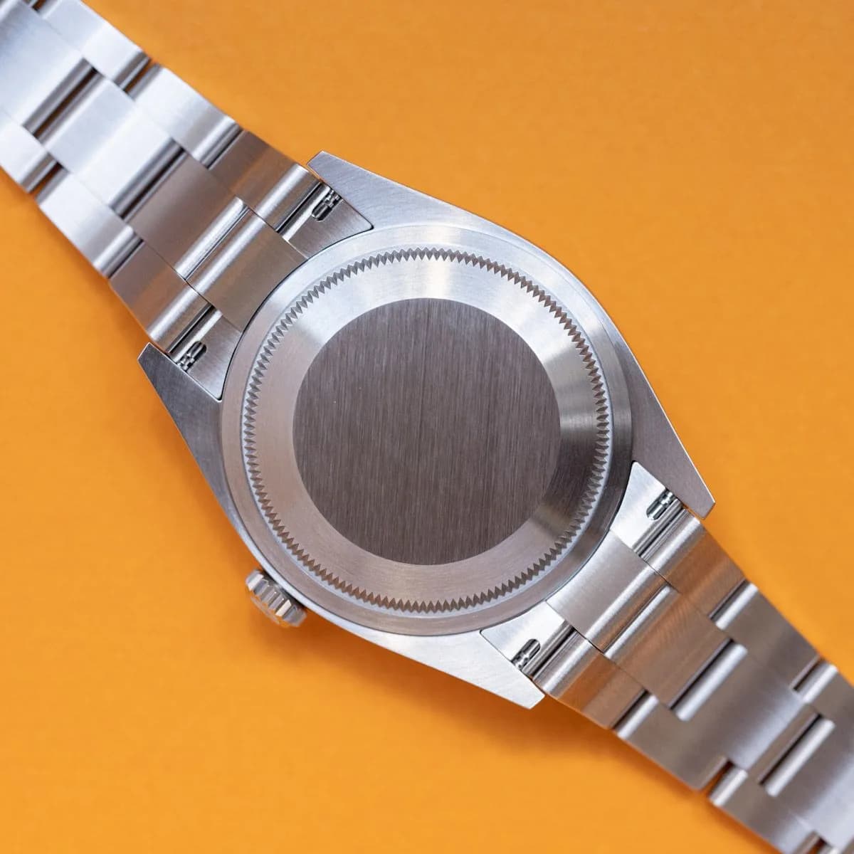 Explorer  124270 Acier "3-6-9" – 2022