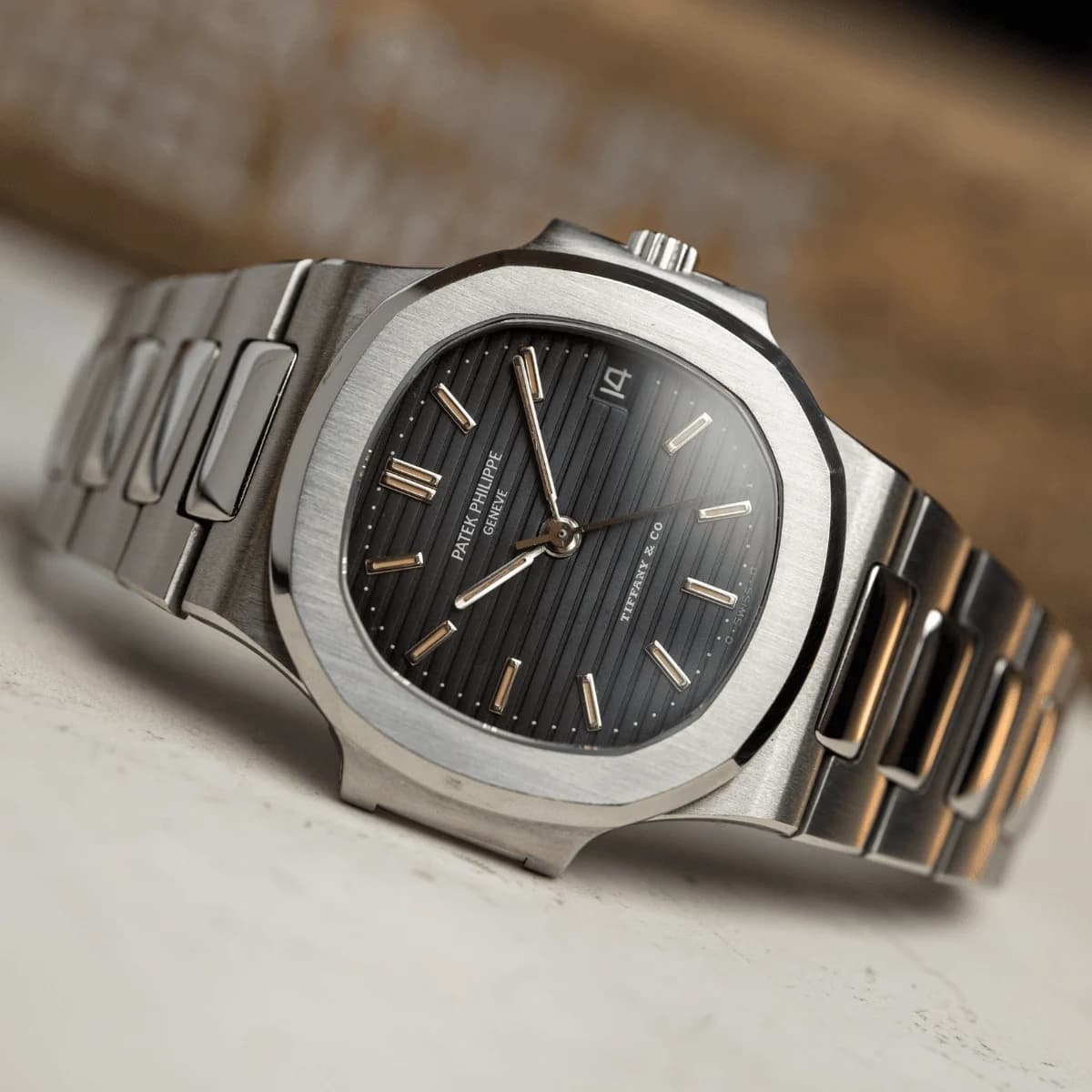 Patek Philippe Nautilus 3800: the comeback of the “mid-size”