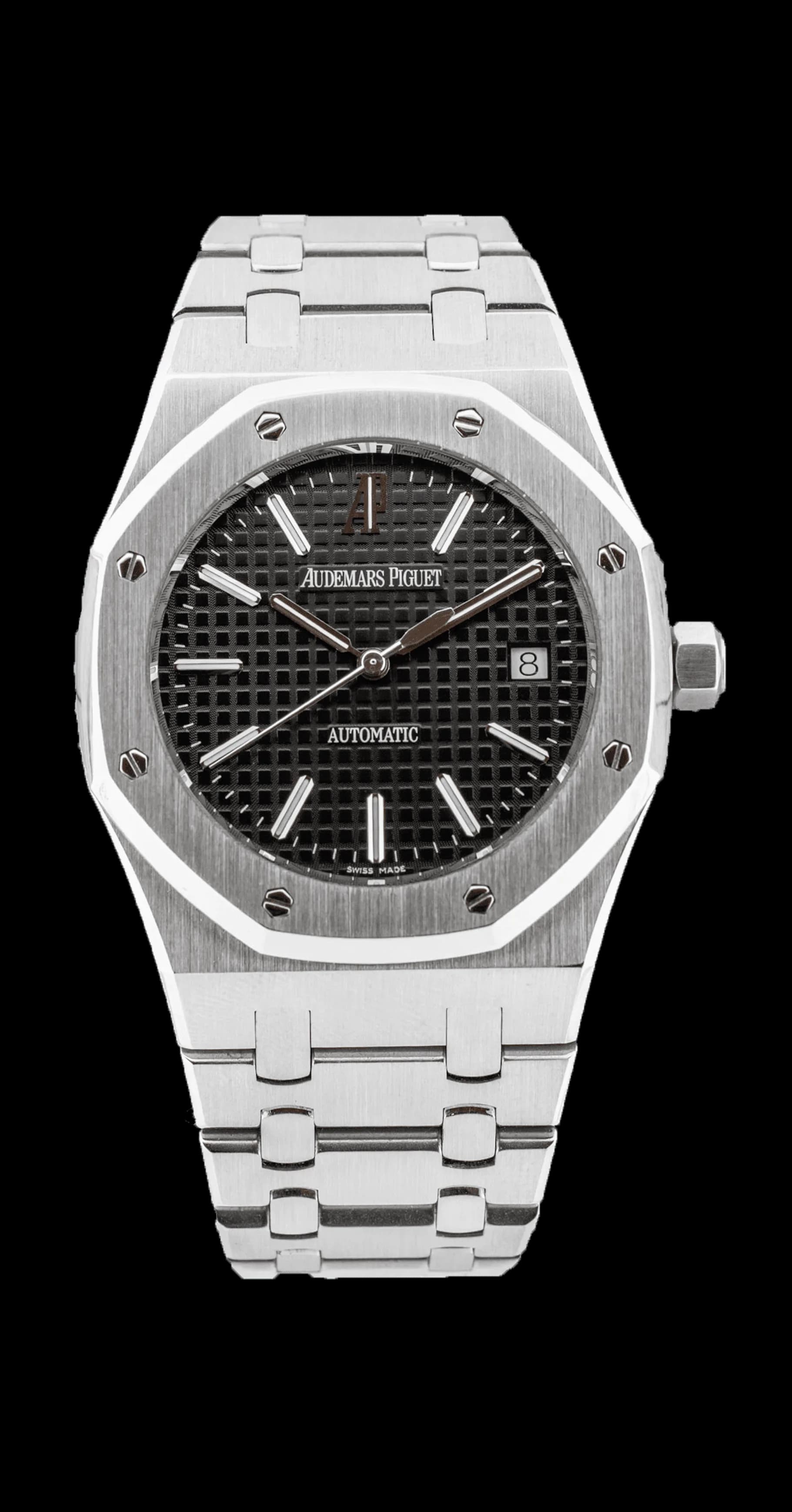 Royal Oak 15300ST Stainless Steel – 2008