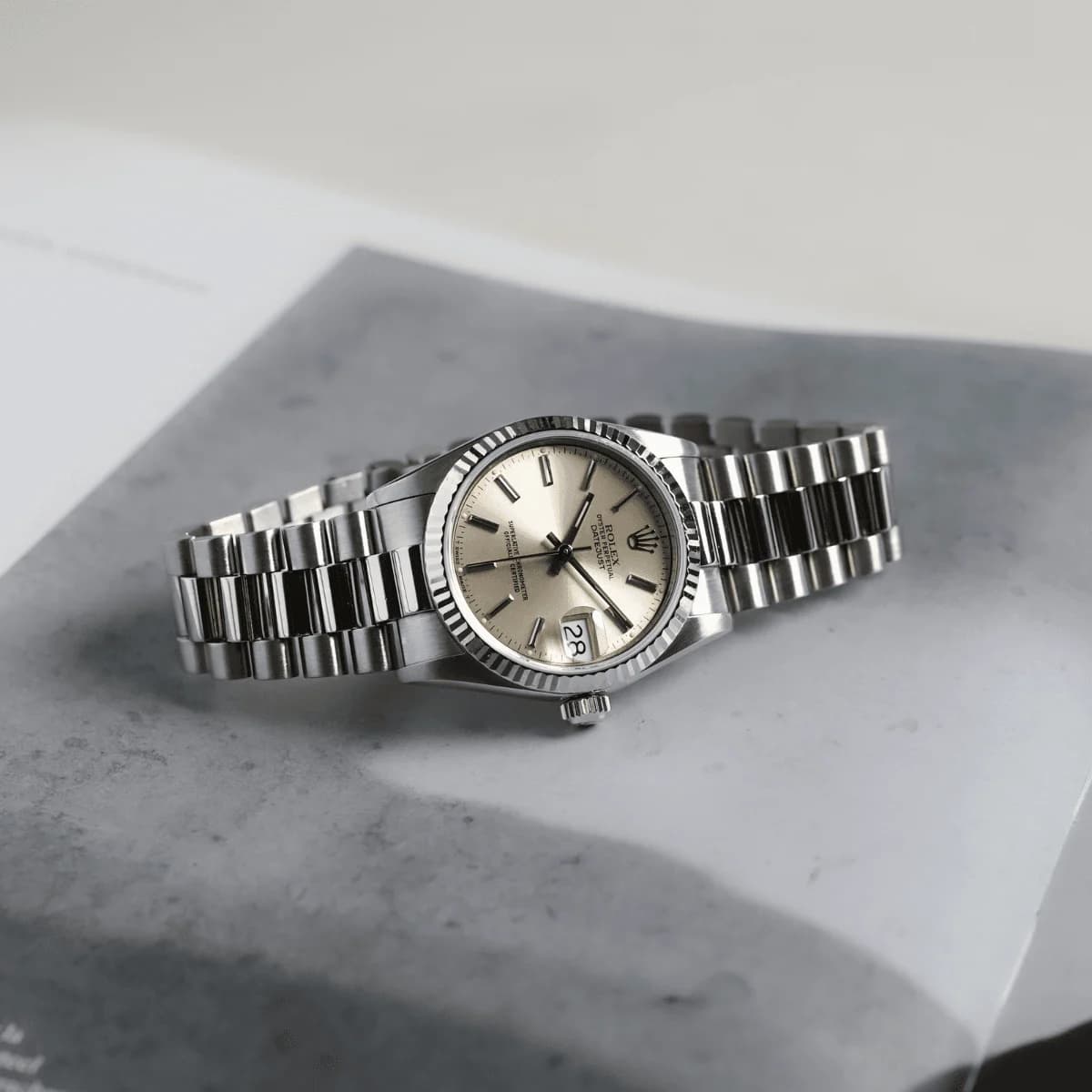 5 montres féminines iconiques à connaître absolument