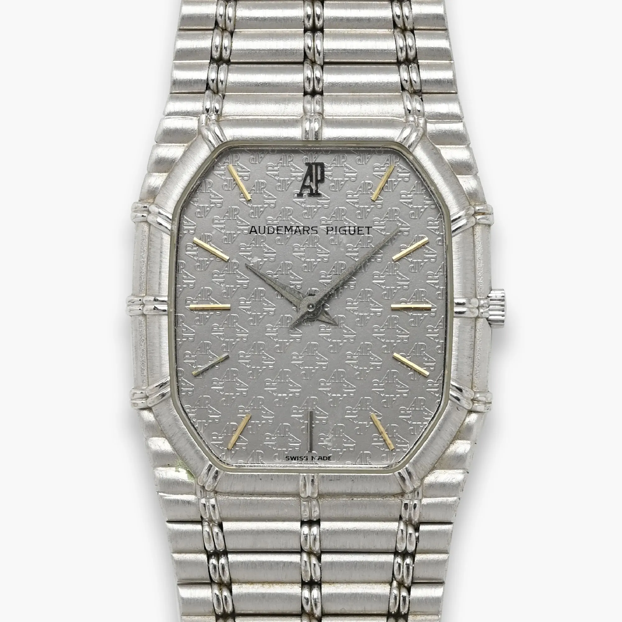 Bamboo 4644 White Gold – 1995