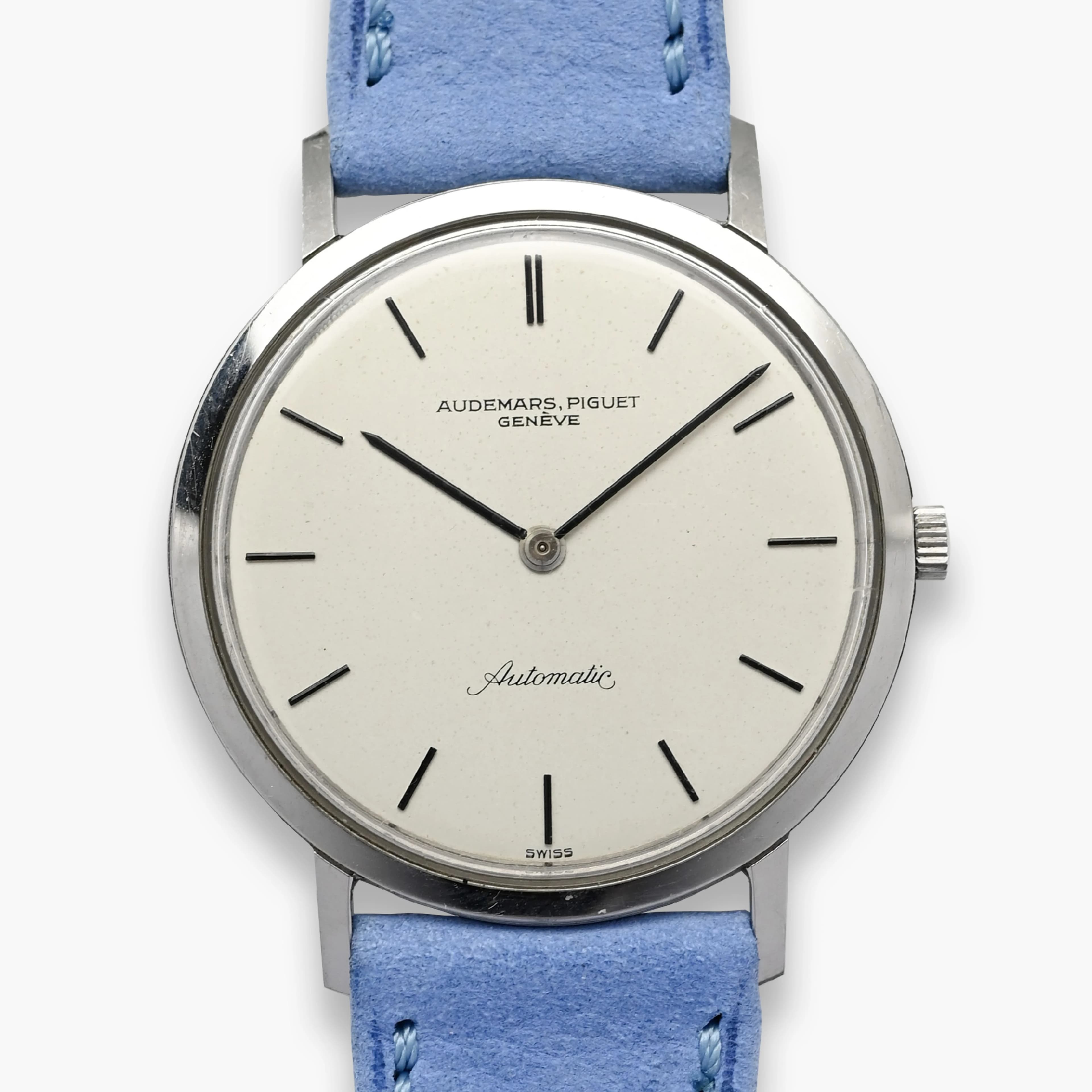 Classic 5273ST Leather – 1970