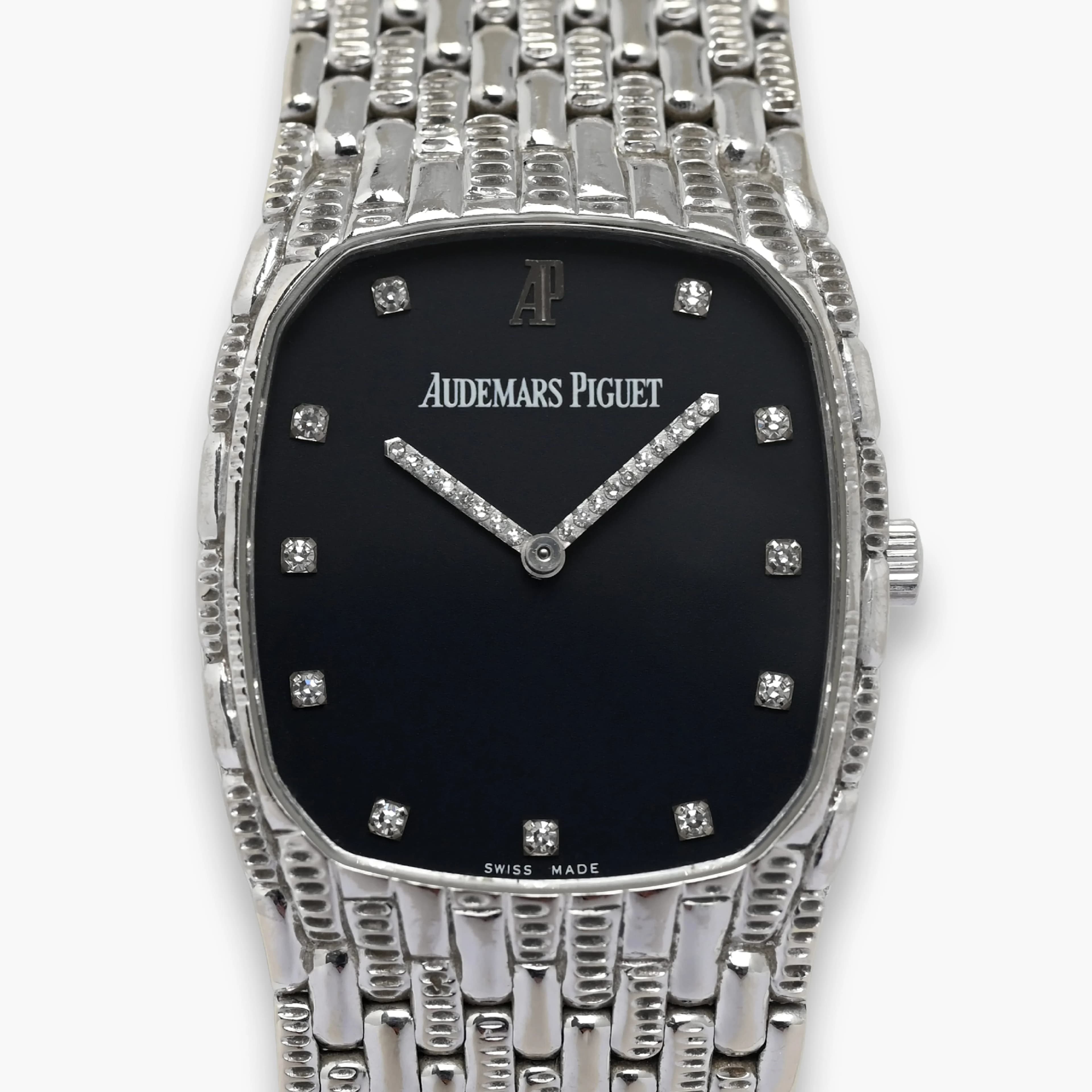 Cobra 14585BC White Gold – 1995