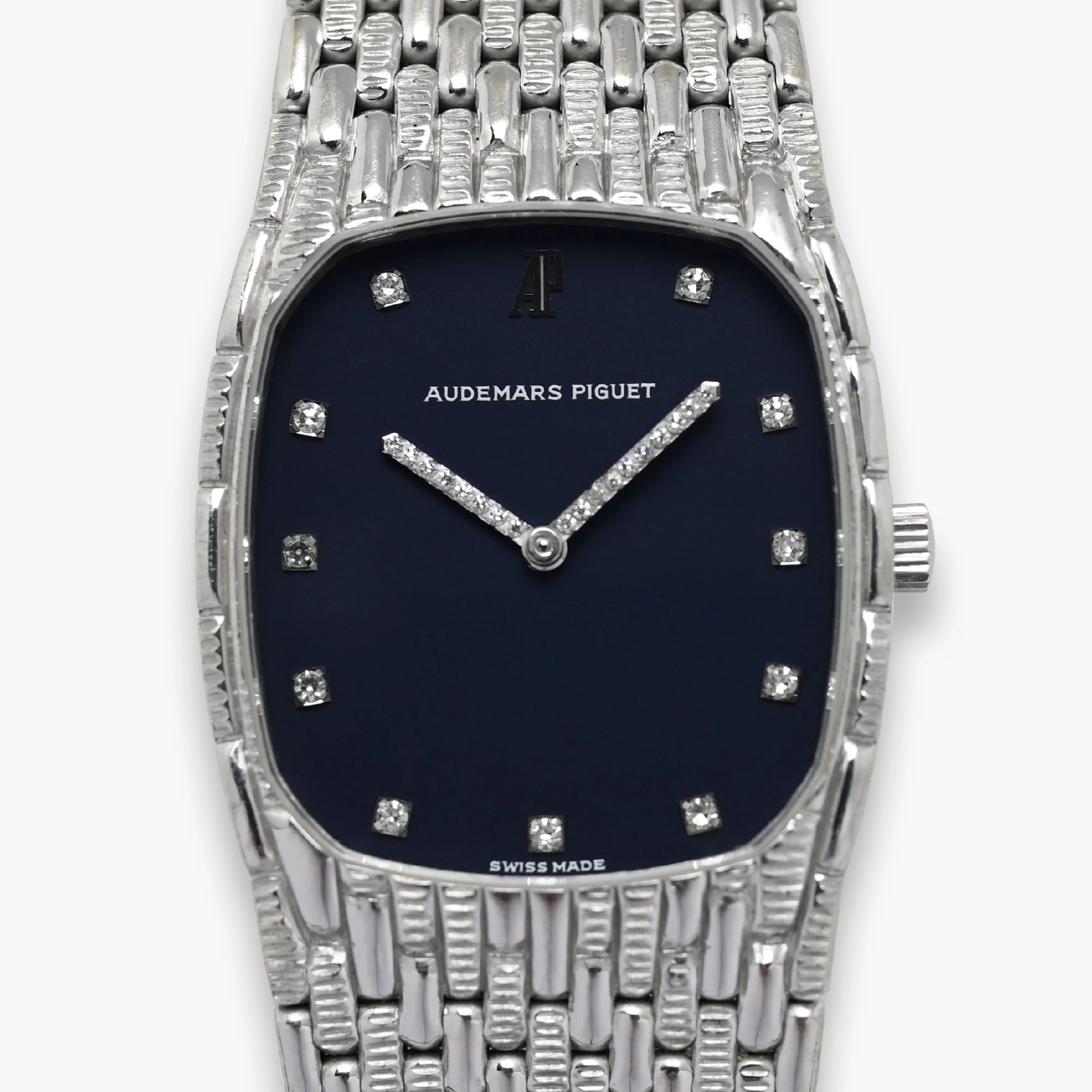 Cobra 14585BC White Gold – 1990