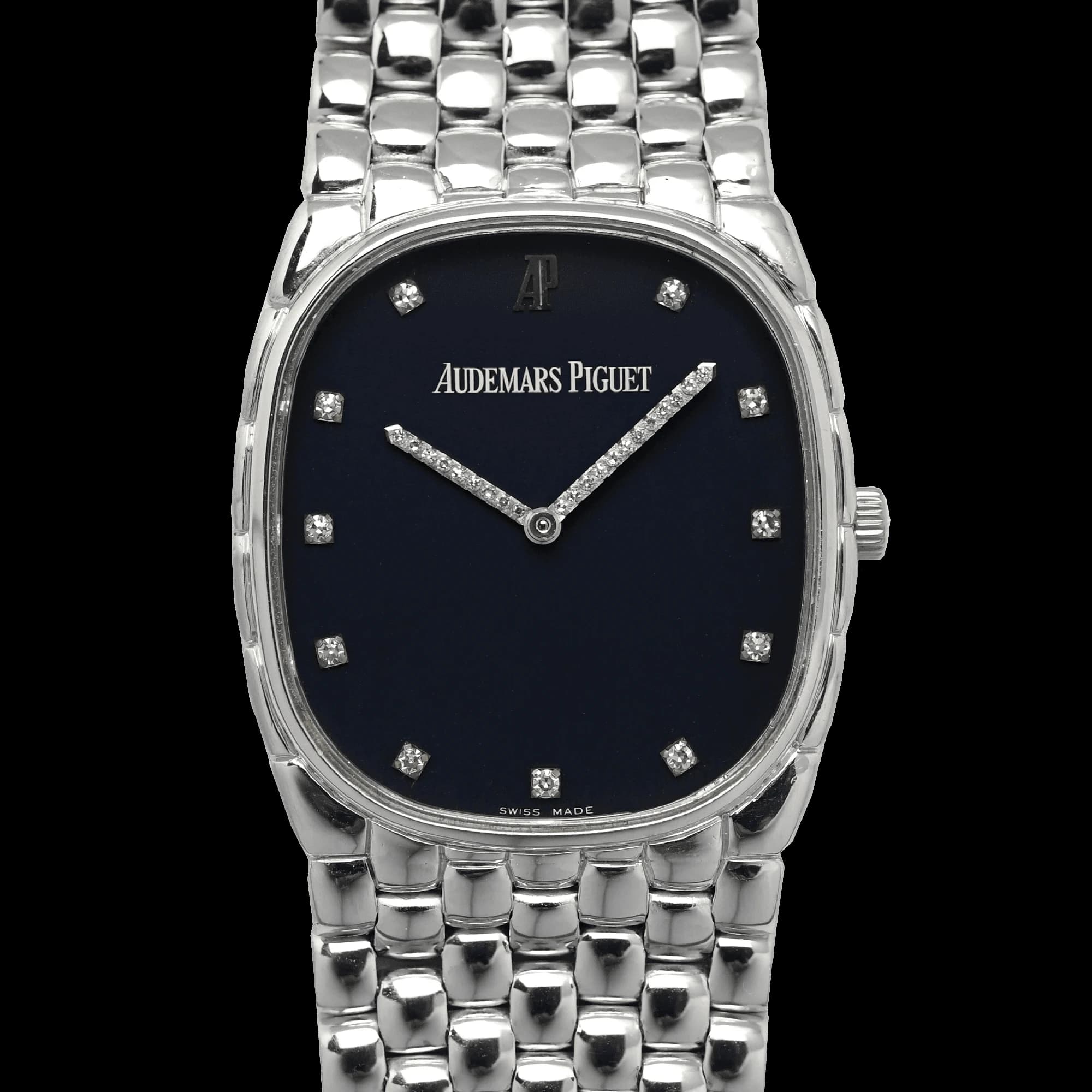 Cobra 14976BC White Gold – 1995