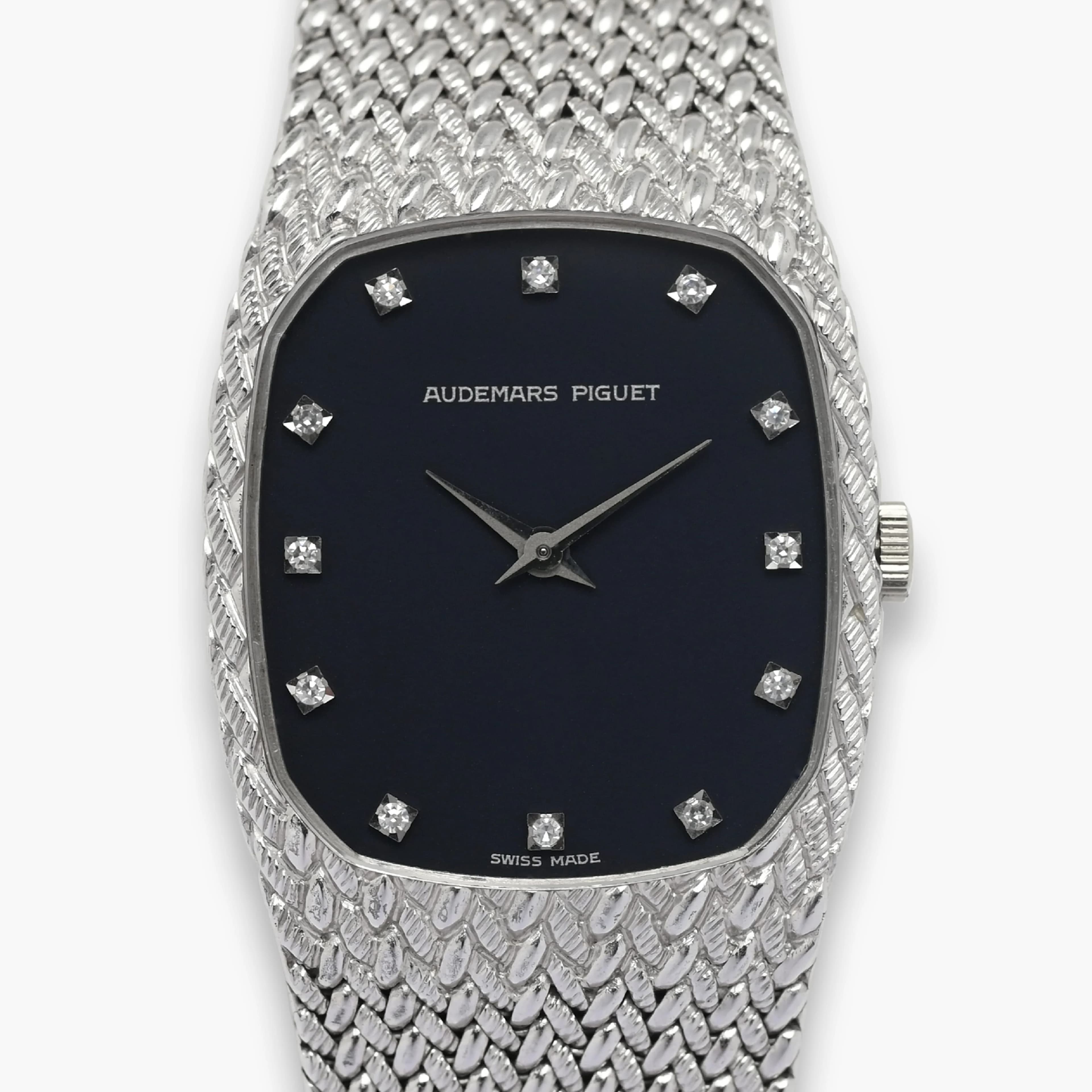 Cobra 4322BC White Gold – 1984