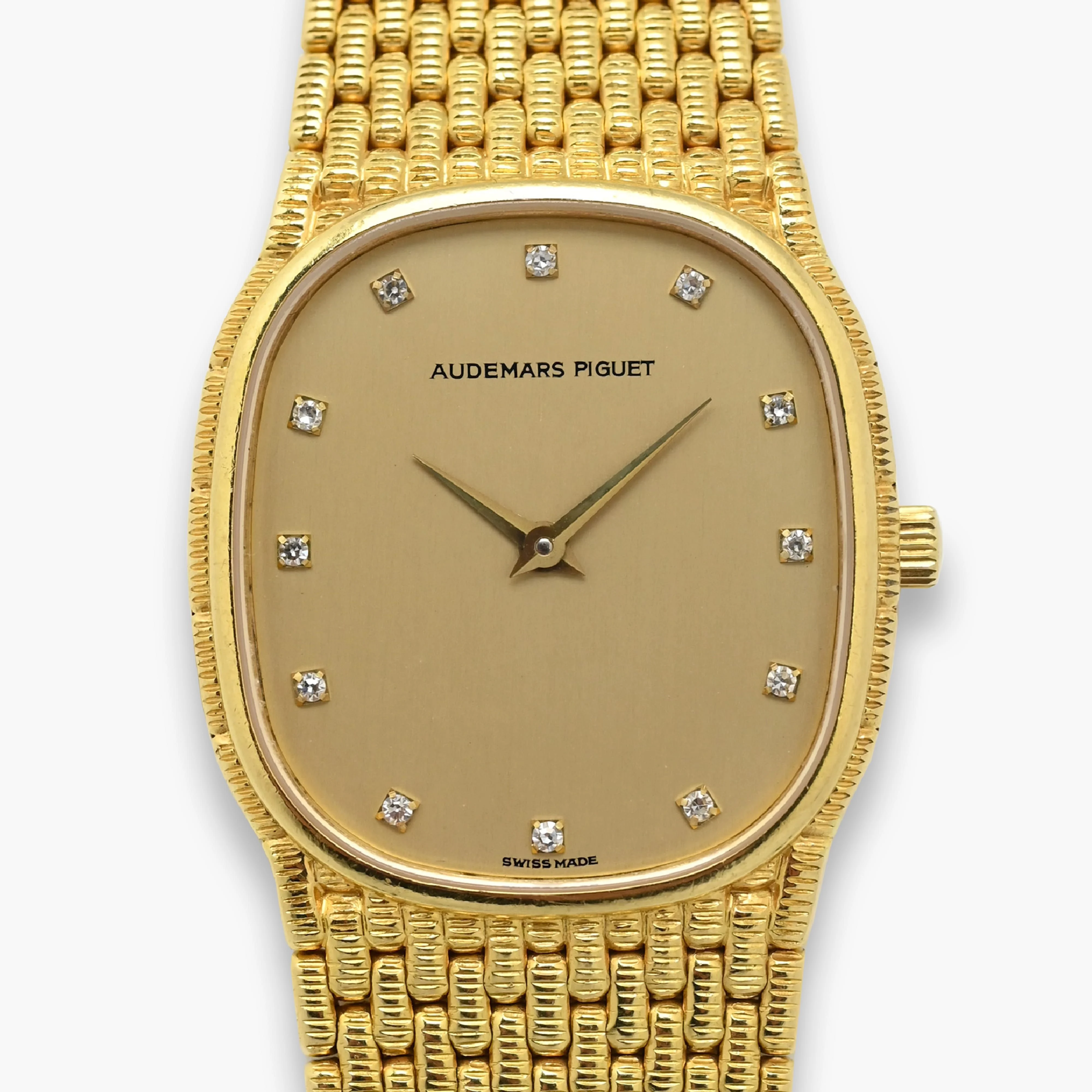 Cobra 56440BA Yellow Gold – 1989