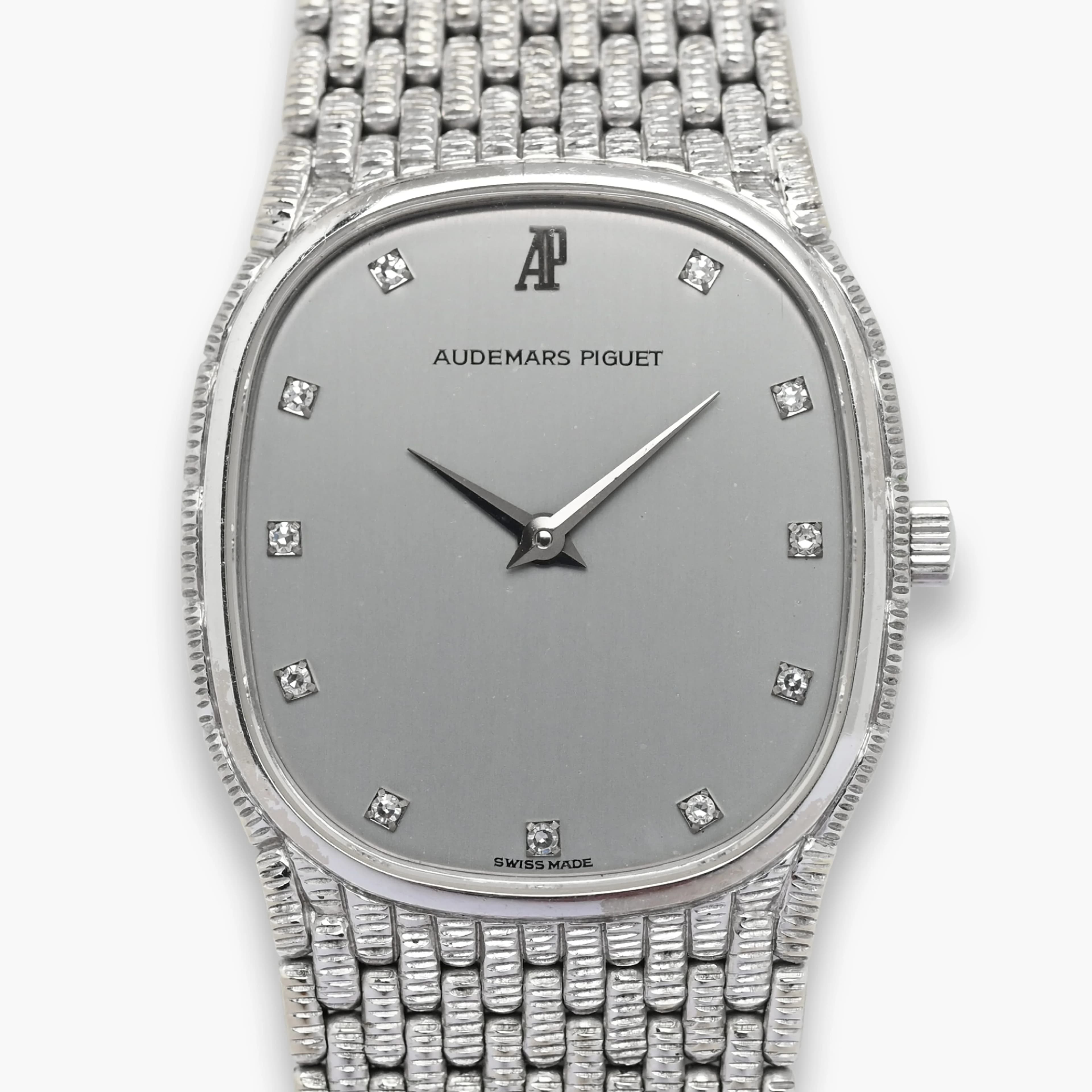 Cobra 56440BC White Gold – 1990