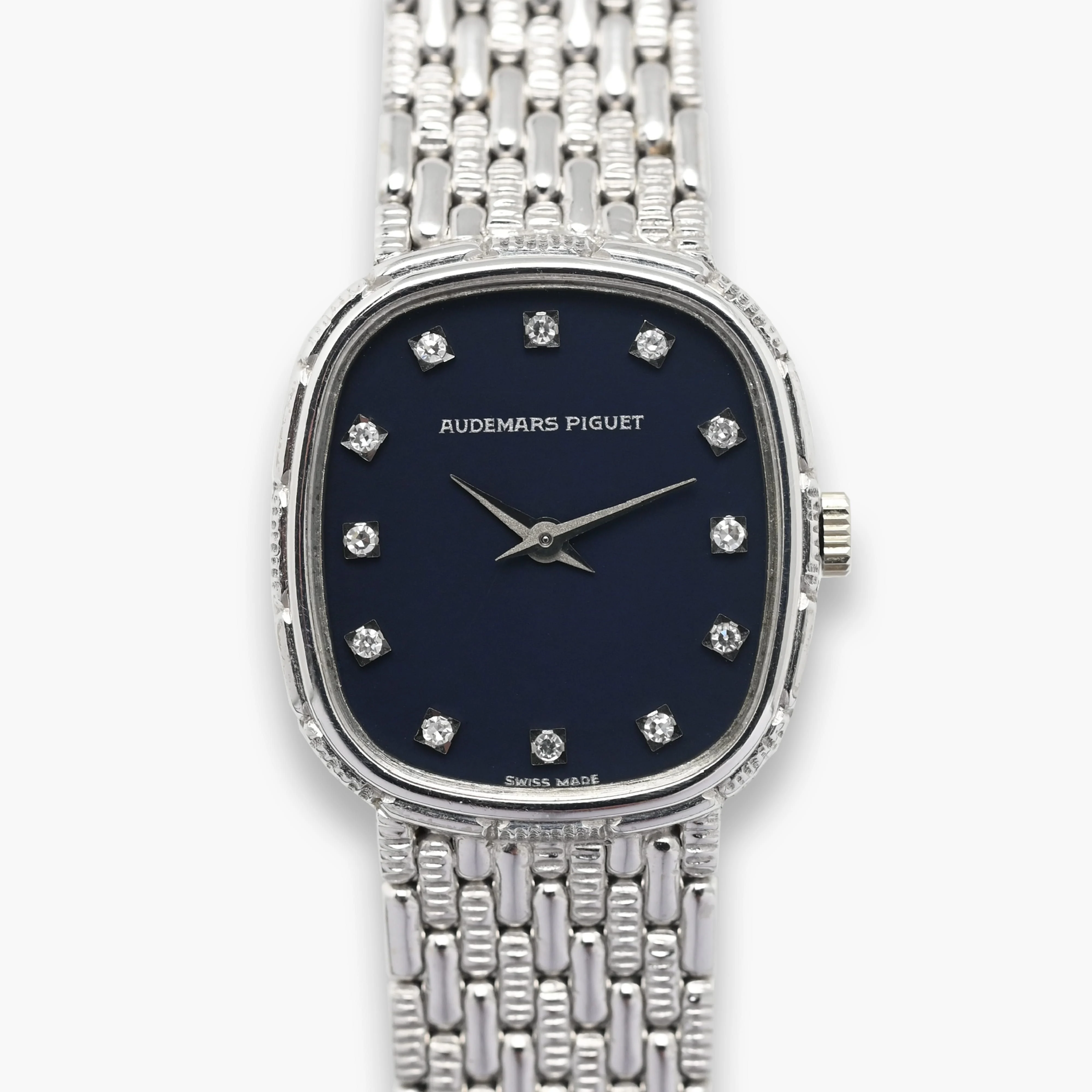 Cobra 9076BC Or Blanc – 1984