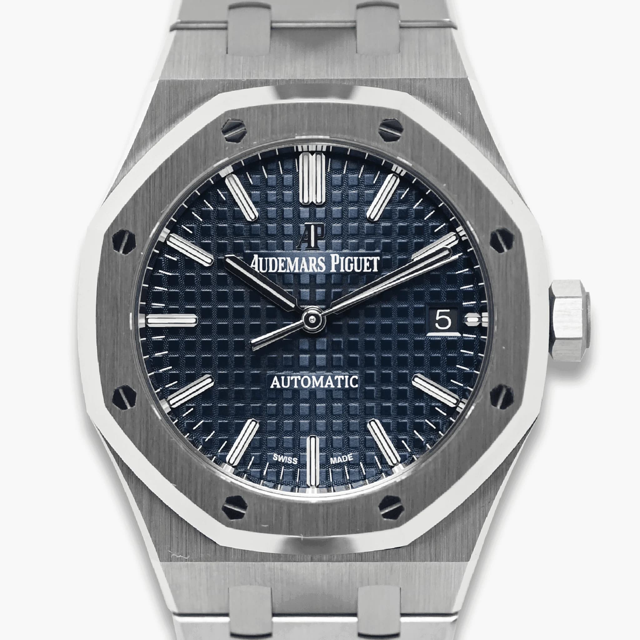 Royal Oak 15450ST.OO.1256ST.03 Stainless Steel – 2021