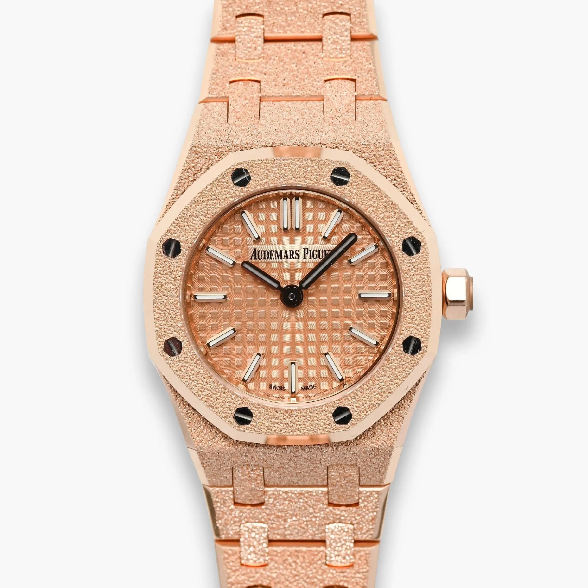 Royal Oak 67630OR Or Rose – 2025