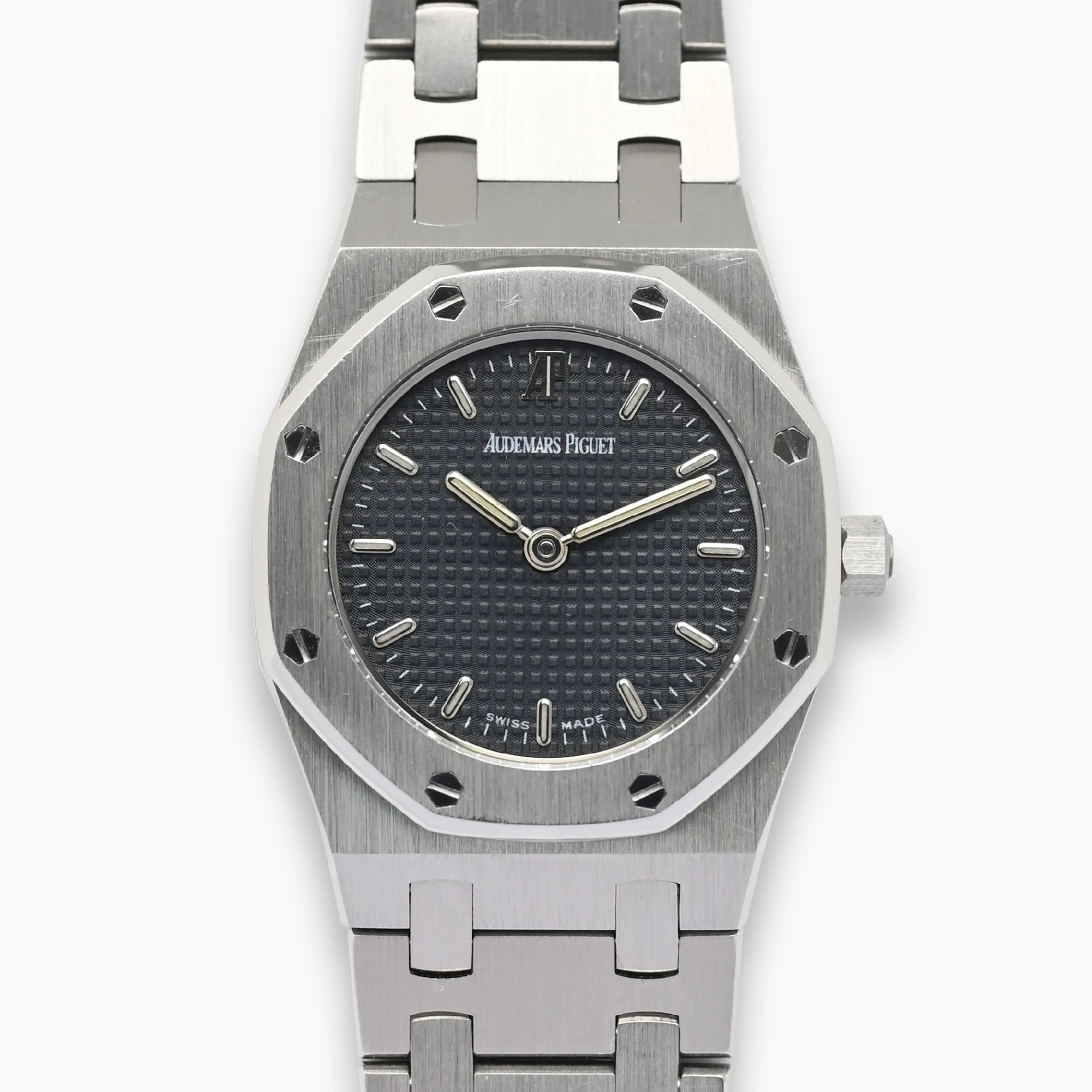 Royal Oak 66339ST.OO.0722ST.01 Stainless Steel – 1998