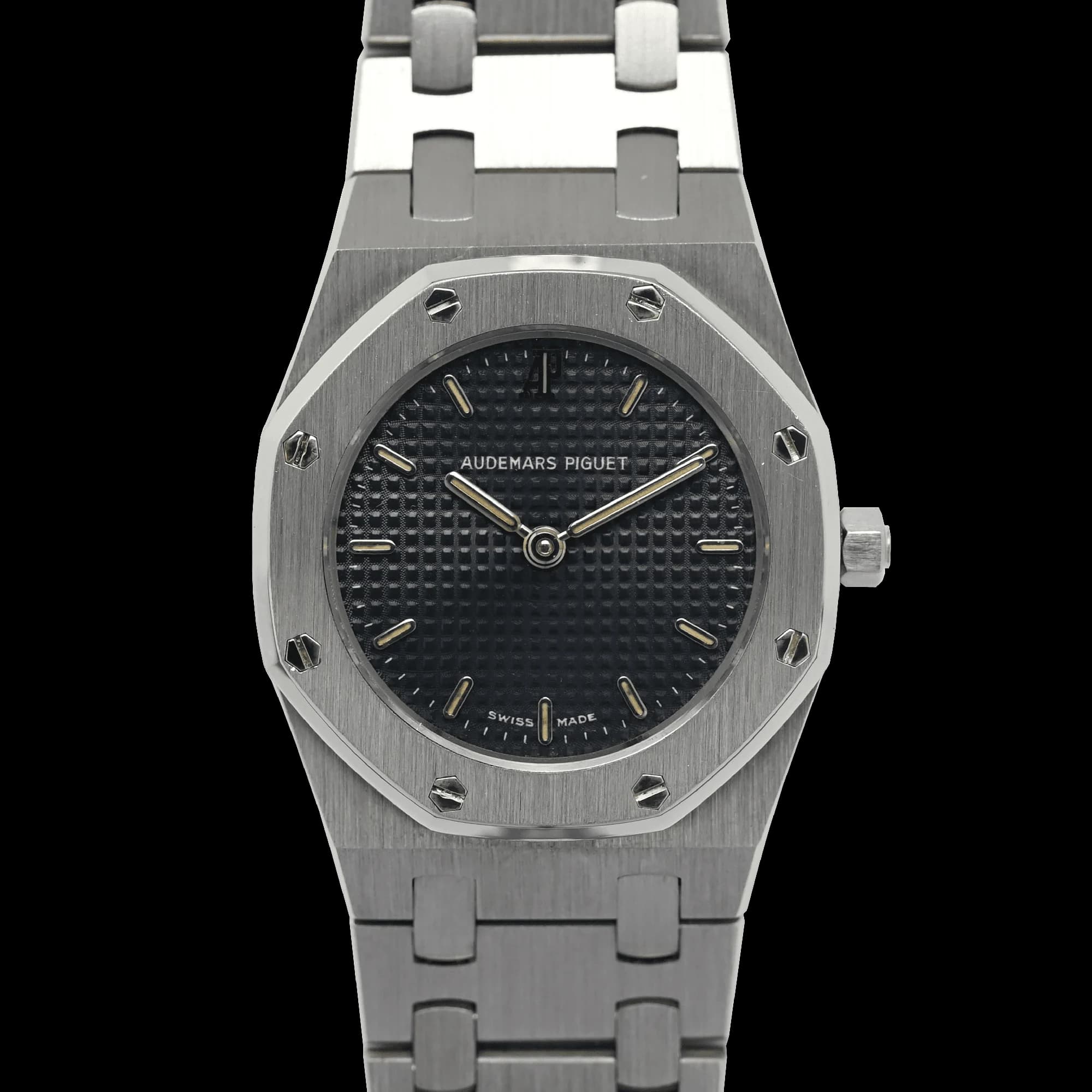 Royal Oak 66339ST.OO.0722ST.01 Acier – 1993