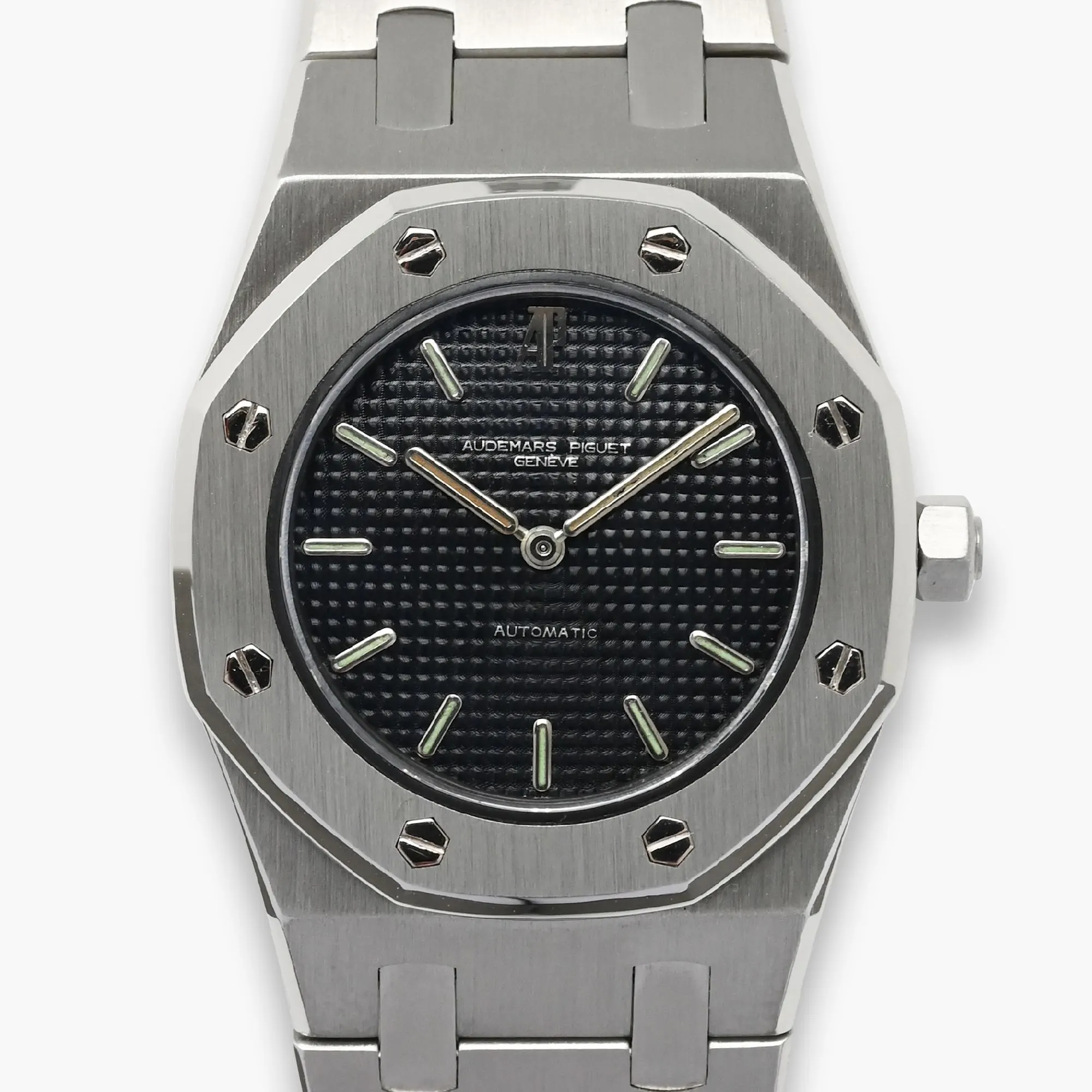 Royal Oak 8638ST Stainless Steel – 1978