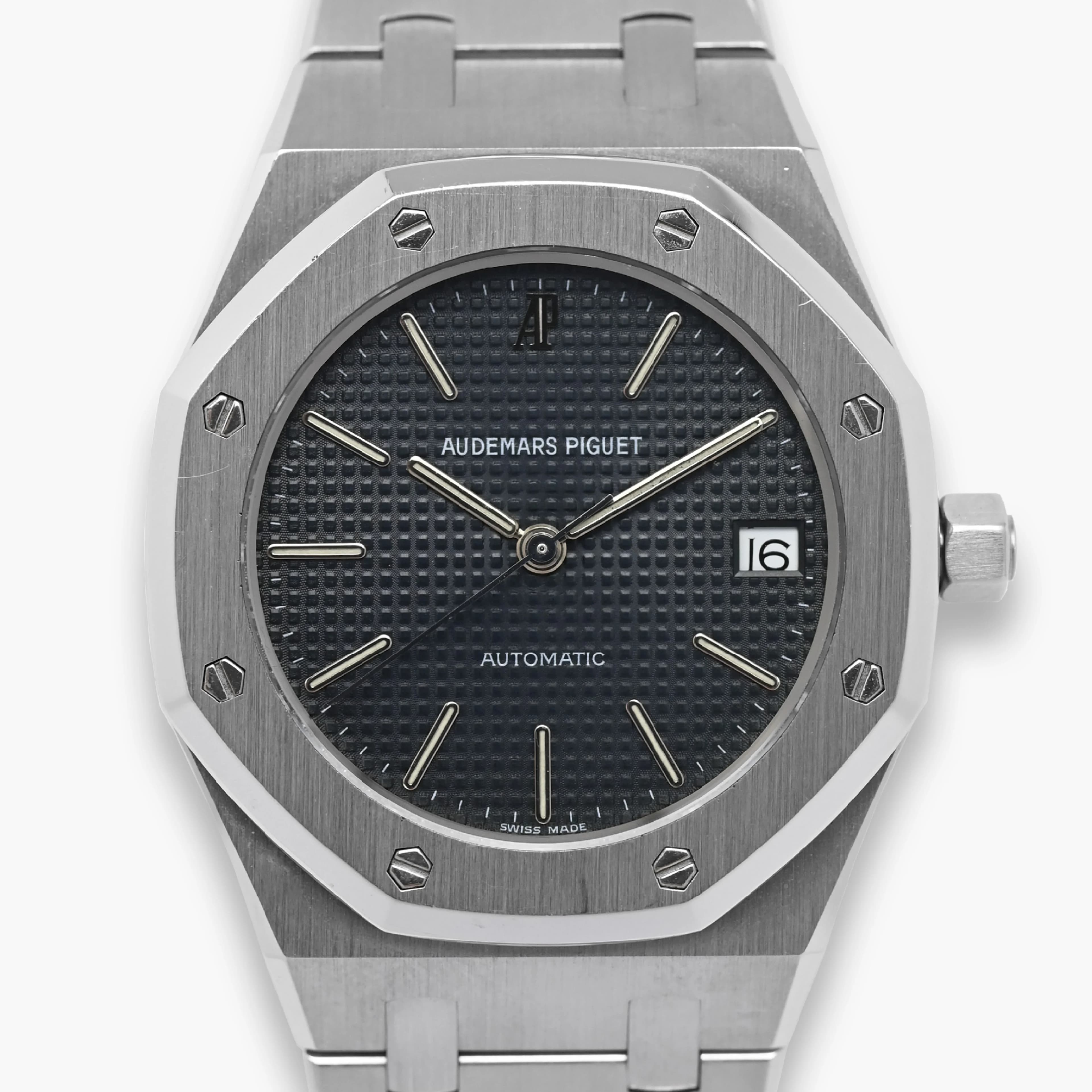 Royal Oak 14790ST.OO.0789ST.01 Stainless Steel – 1992