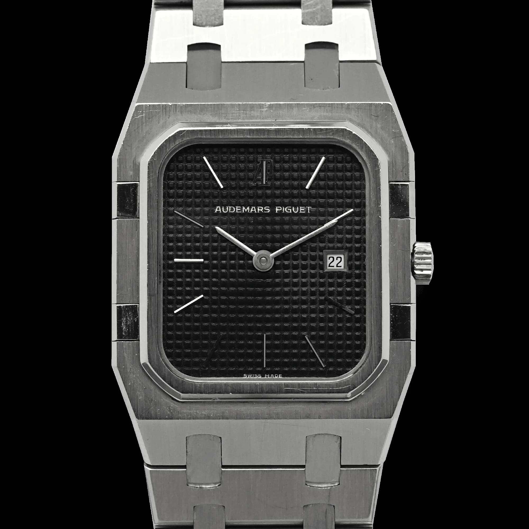 Royal Oak 56049ST Stainless Steel – 1986