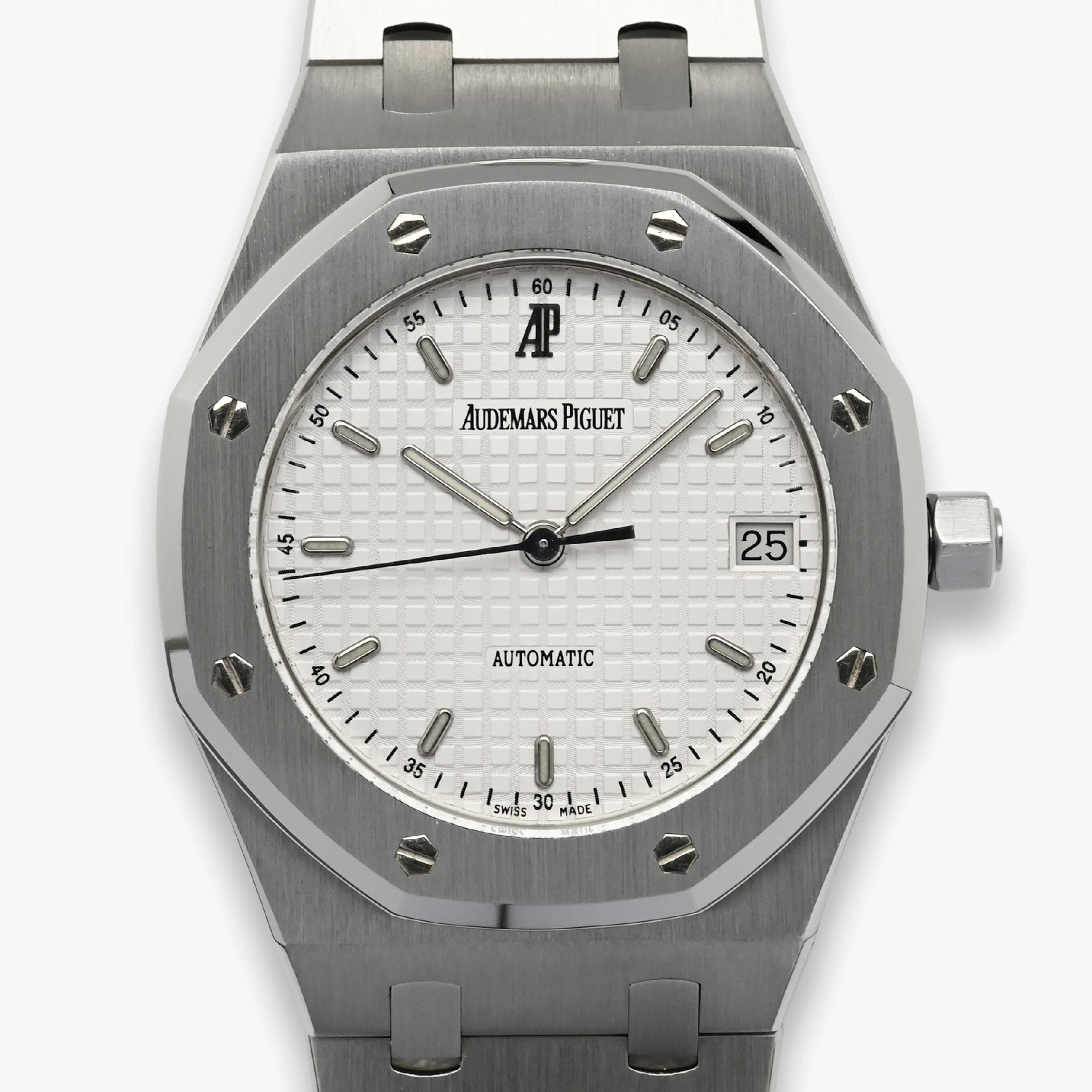 Royal Oak 14790ST.OO.0789ST.10 Stainless Steel – 2003