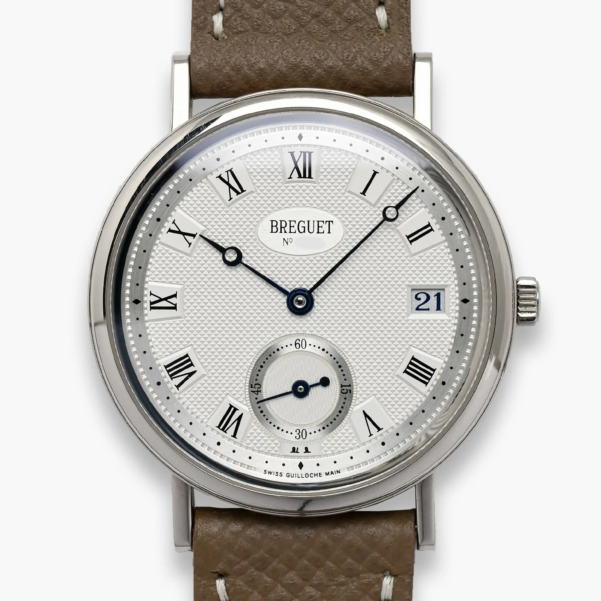 Classique 5920BB Leather – 2010