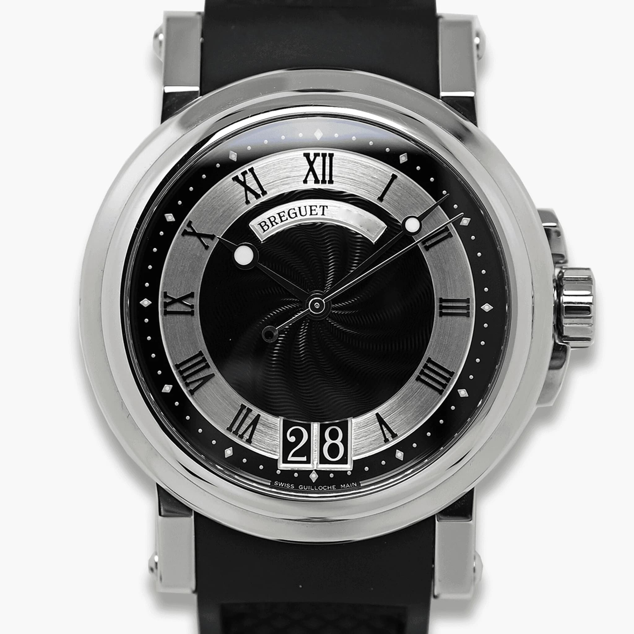 Marine 5817ST Rubber – 2016