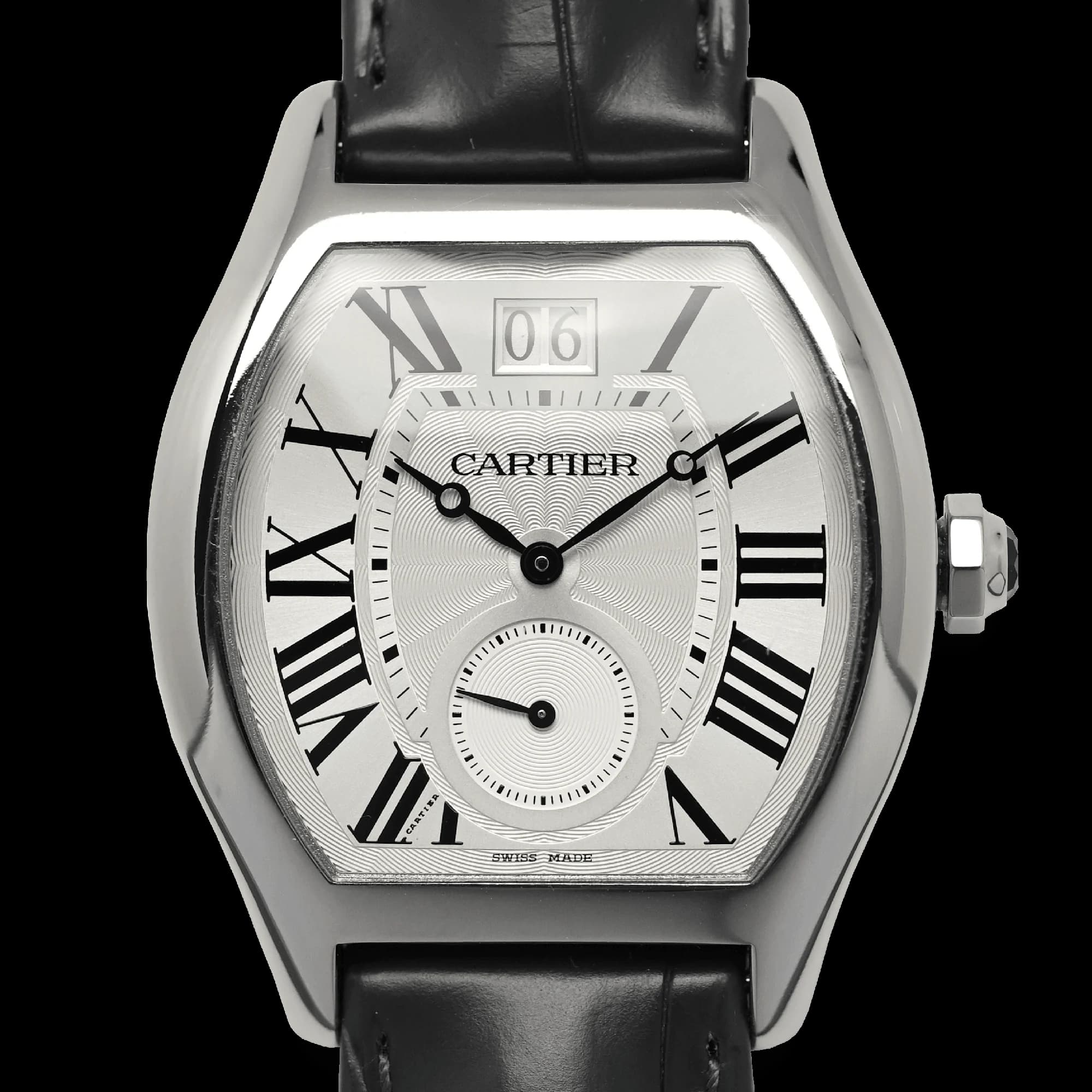 Tortue W1556233 Leather – 2000