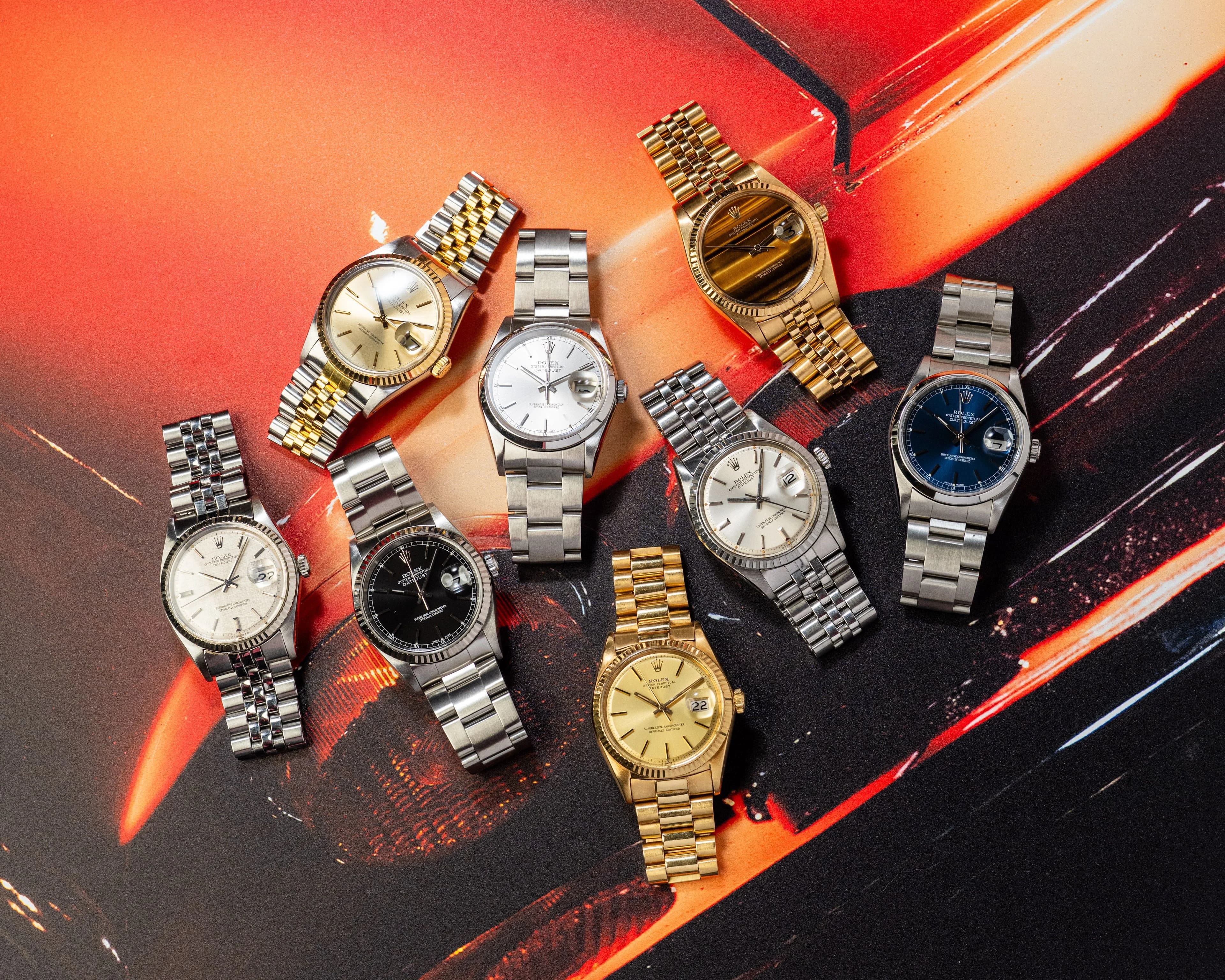 We Looked for 5 Affordable Rolex Watches Online — Here’s What We Found