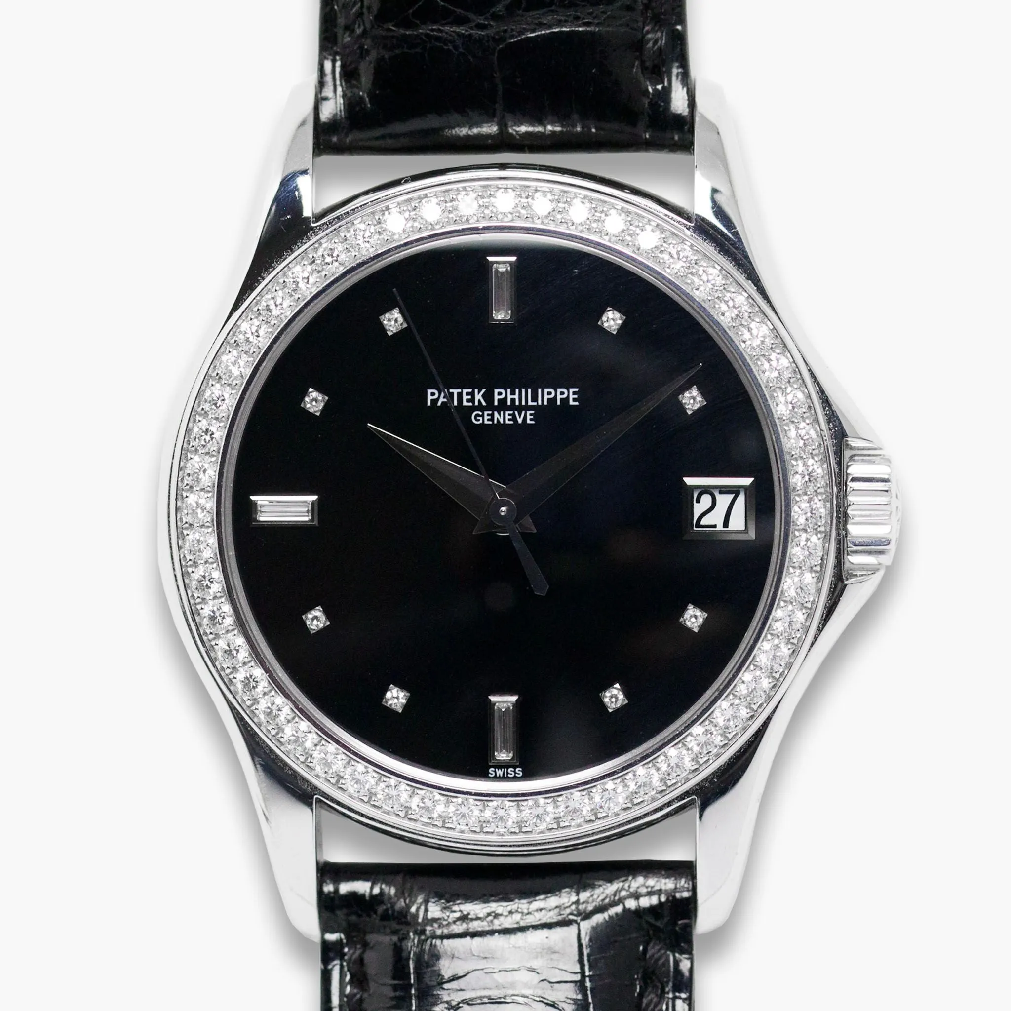 Calatrava 5108G Leather – 2005