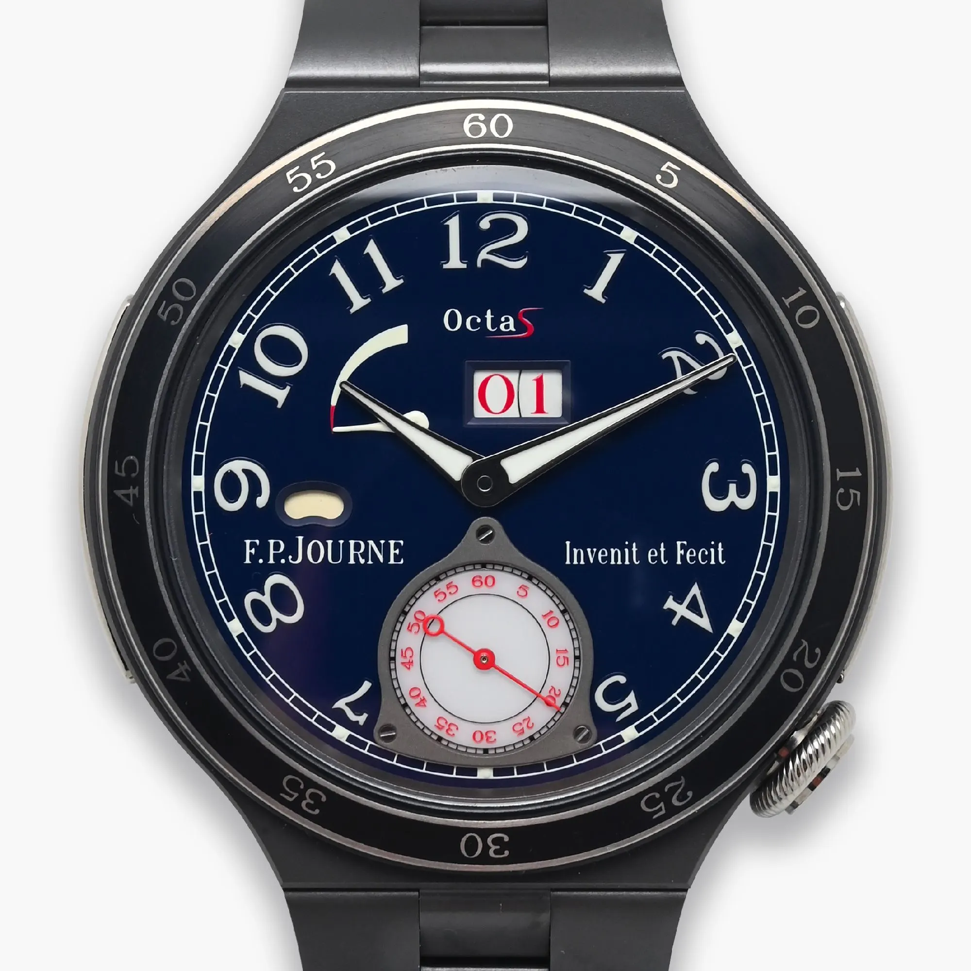 lineSport ARS Titanium – 2021