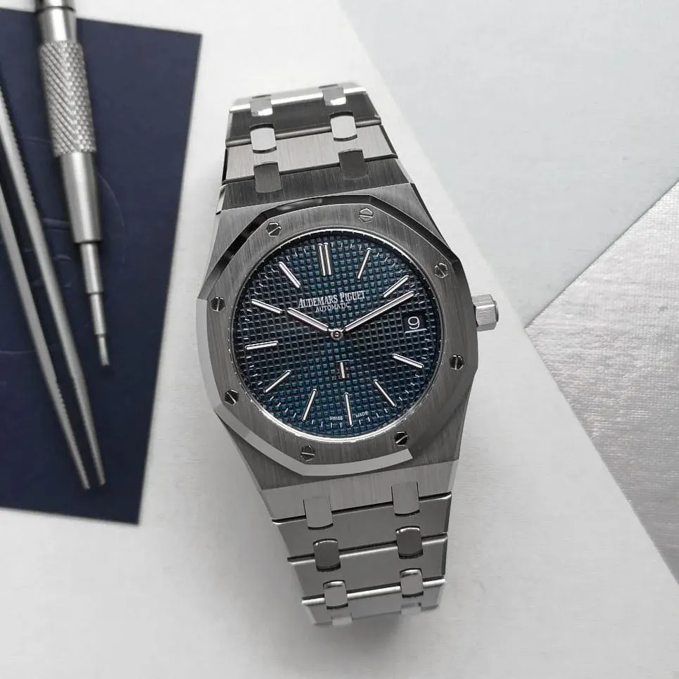 Royal Oak 15202ST undefined – 2019