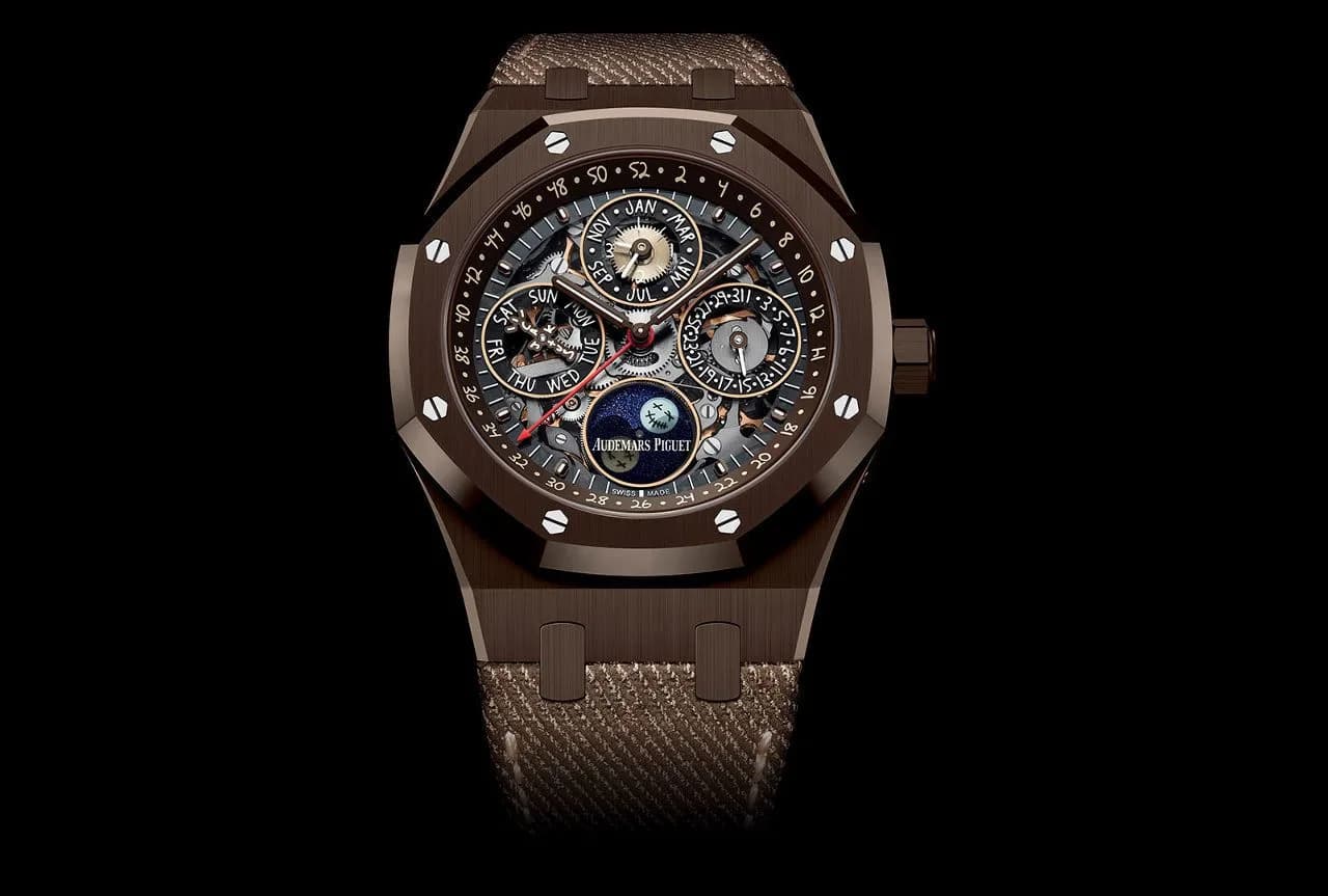 Royal Pop : pourquoi la collaboration Swatch x Audemars Piguet fait déjà polémique