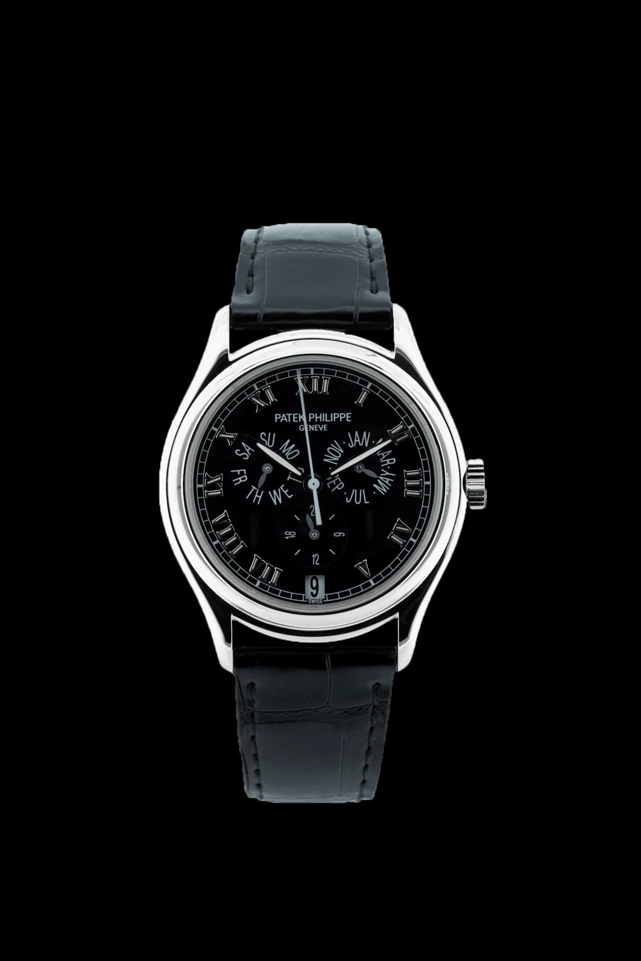 Complications 5035G Alligator – 2001