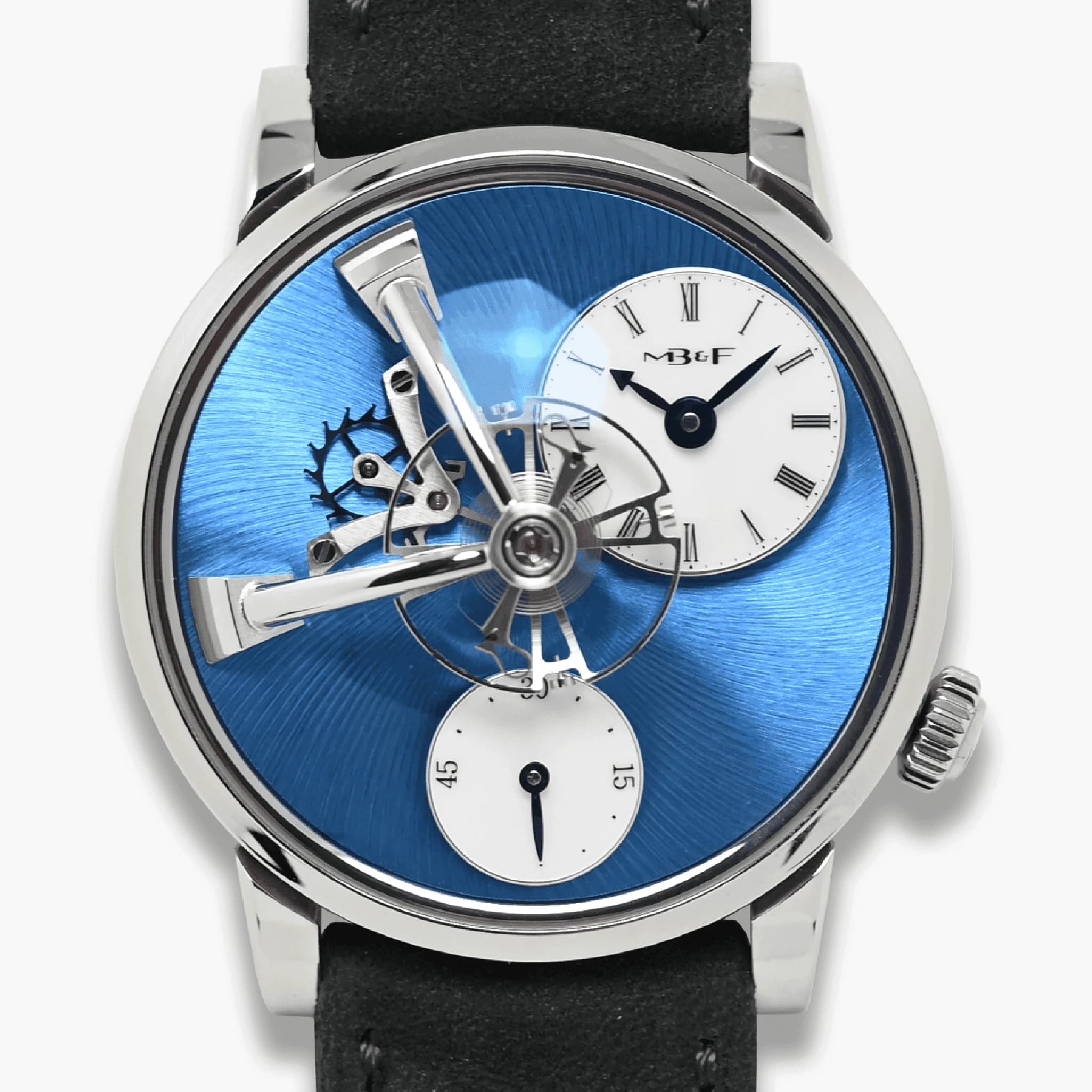 LM101 LM101 Leather – 2022