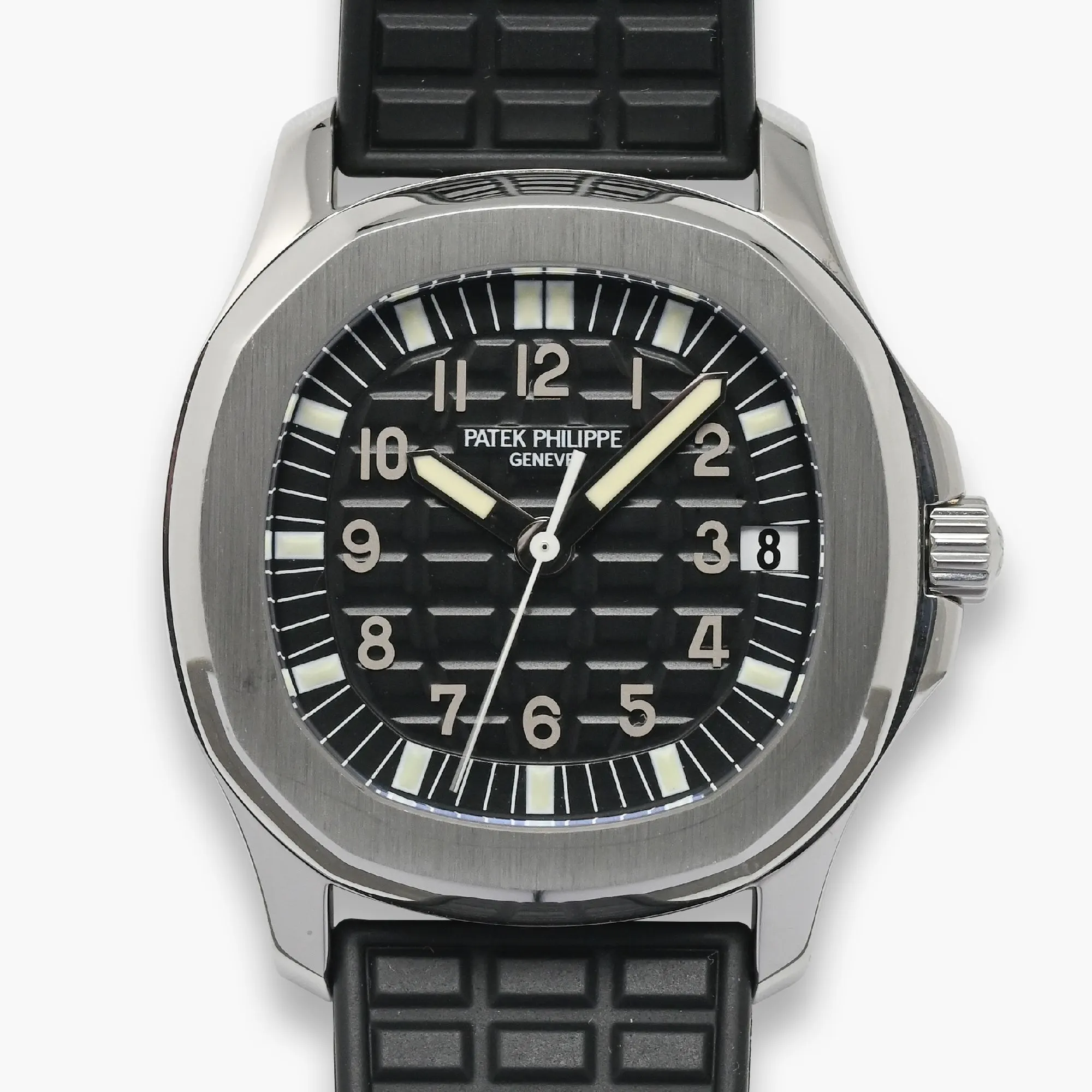 Aquanaut 5066A Rubber – 2006