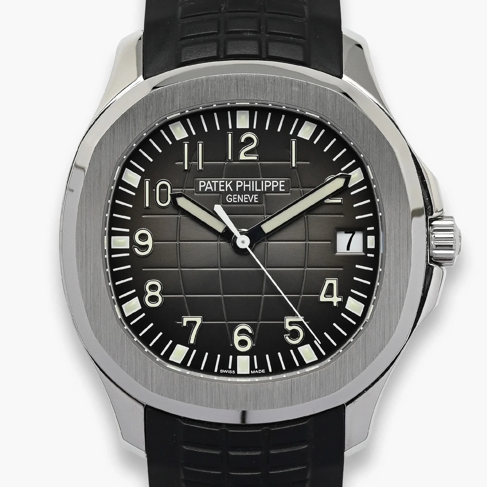 Aquanaut 5167A Caoutchouc – 2012
