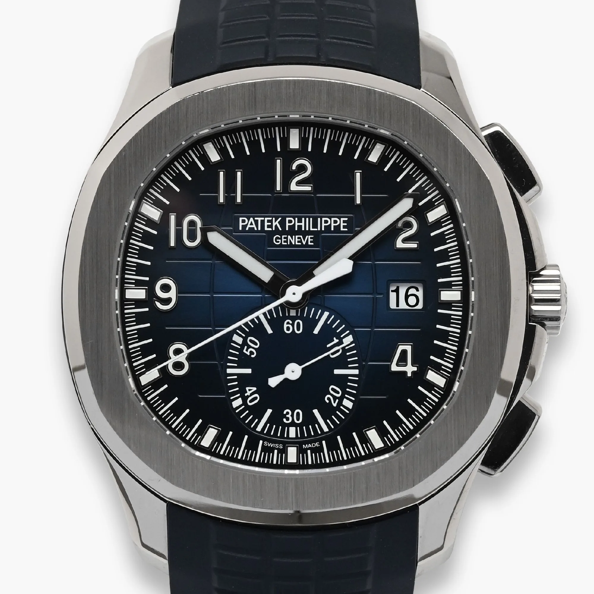 Aquanaut 5968G-001 Rubber – 2024