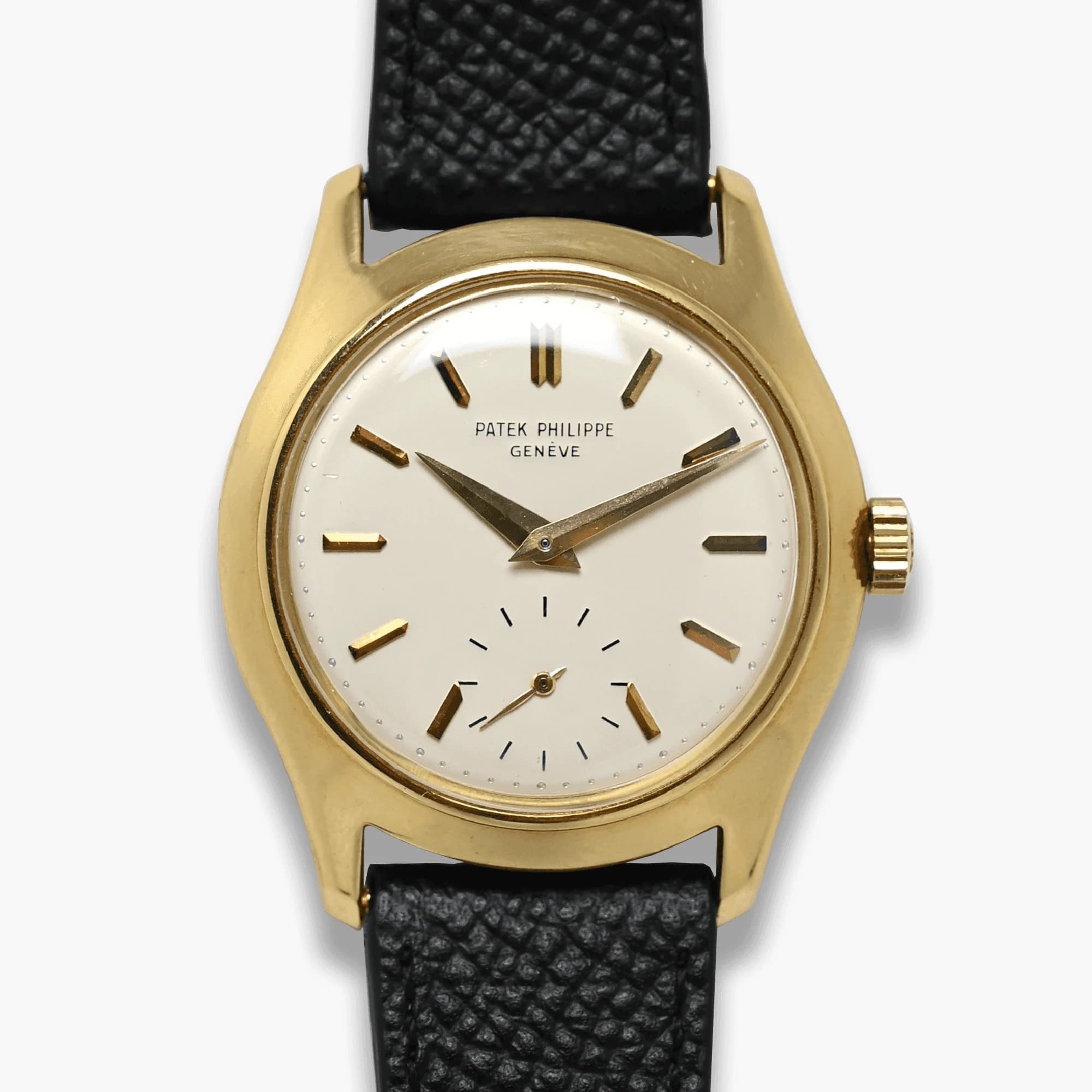 Calatrava 2532 Leather – 1956