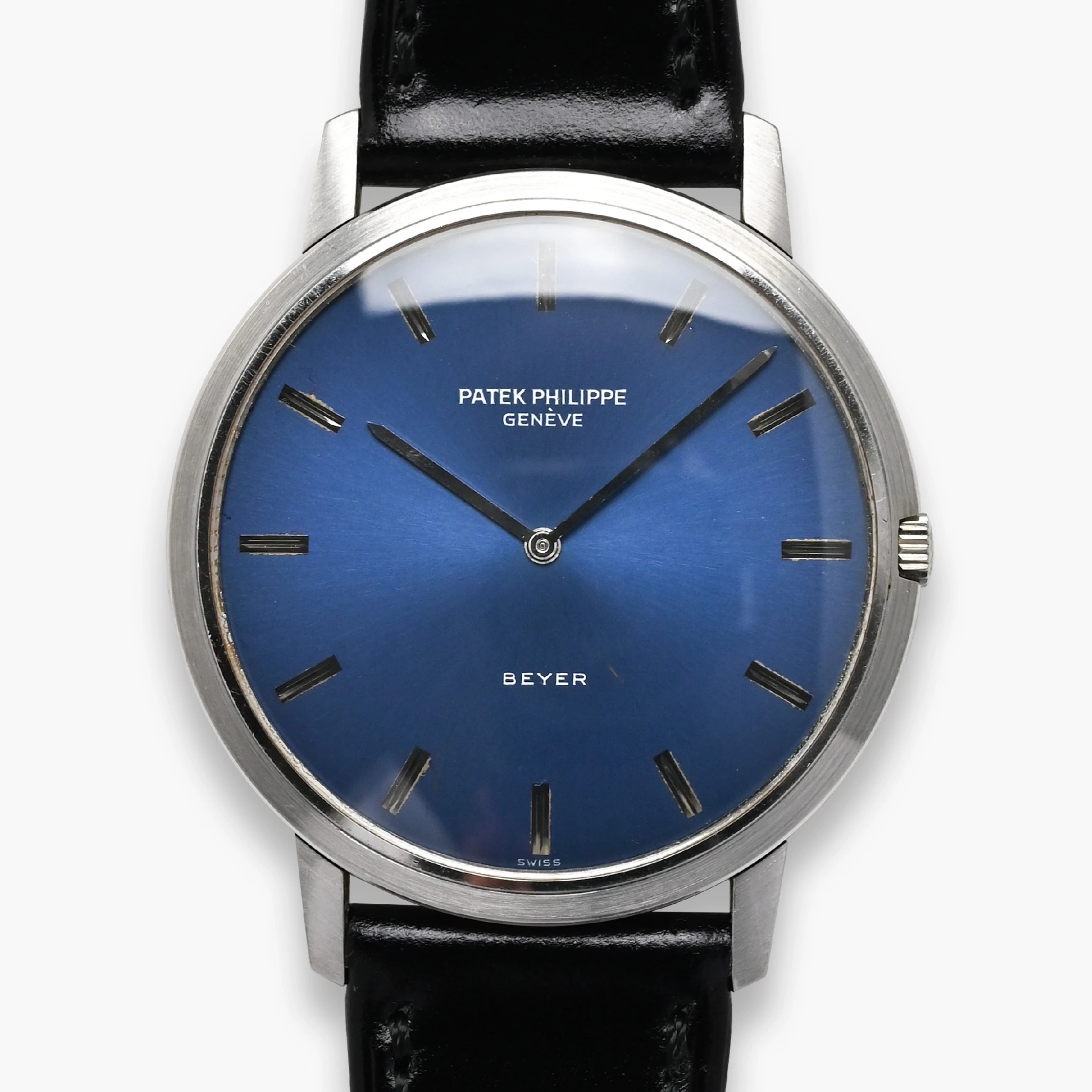 Calatrava 3588G Leather – 1972