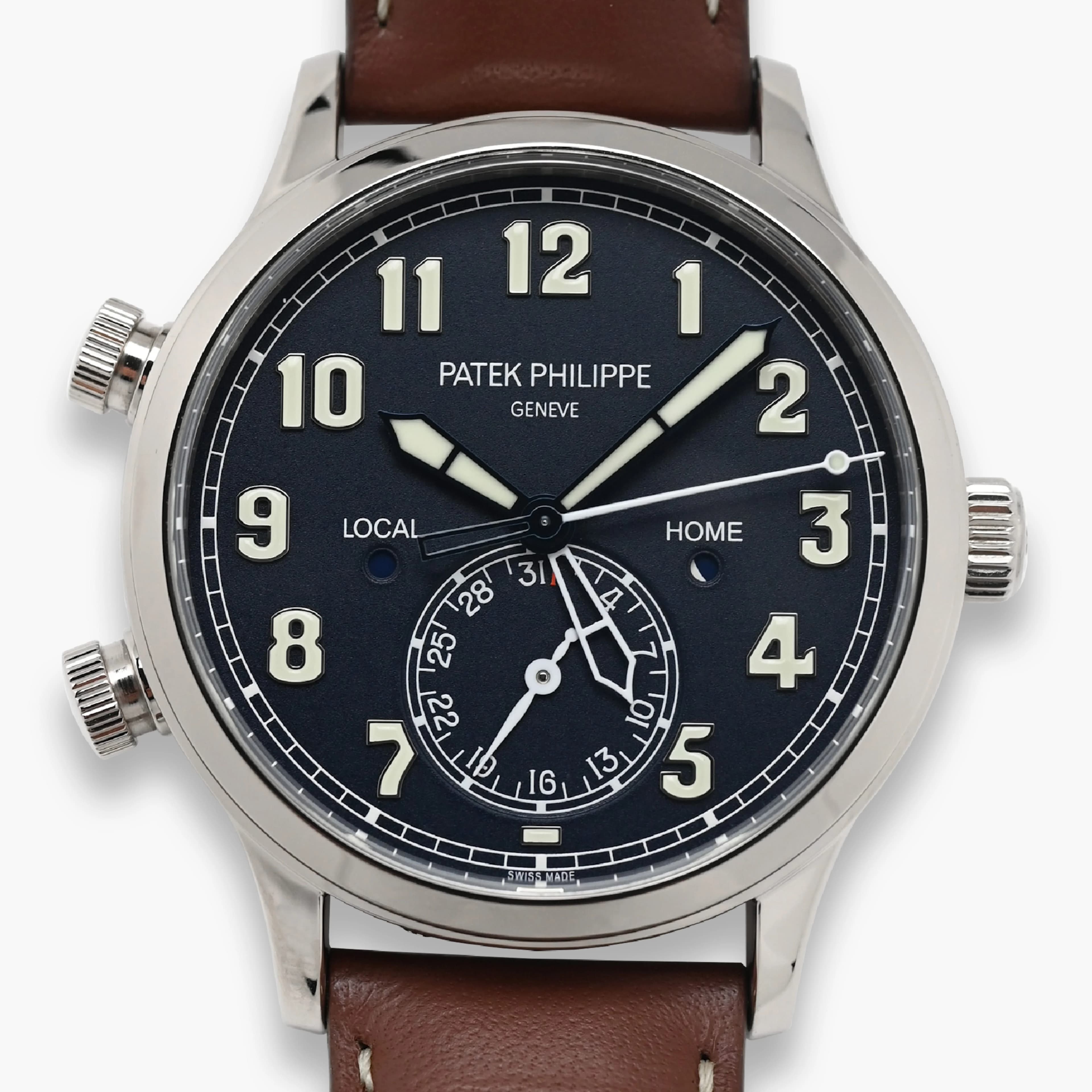 Complications 5524G-001 Leather – 2022