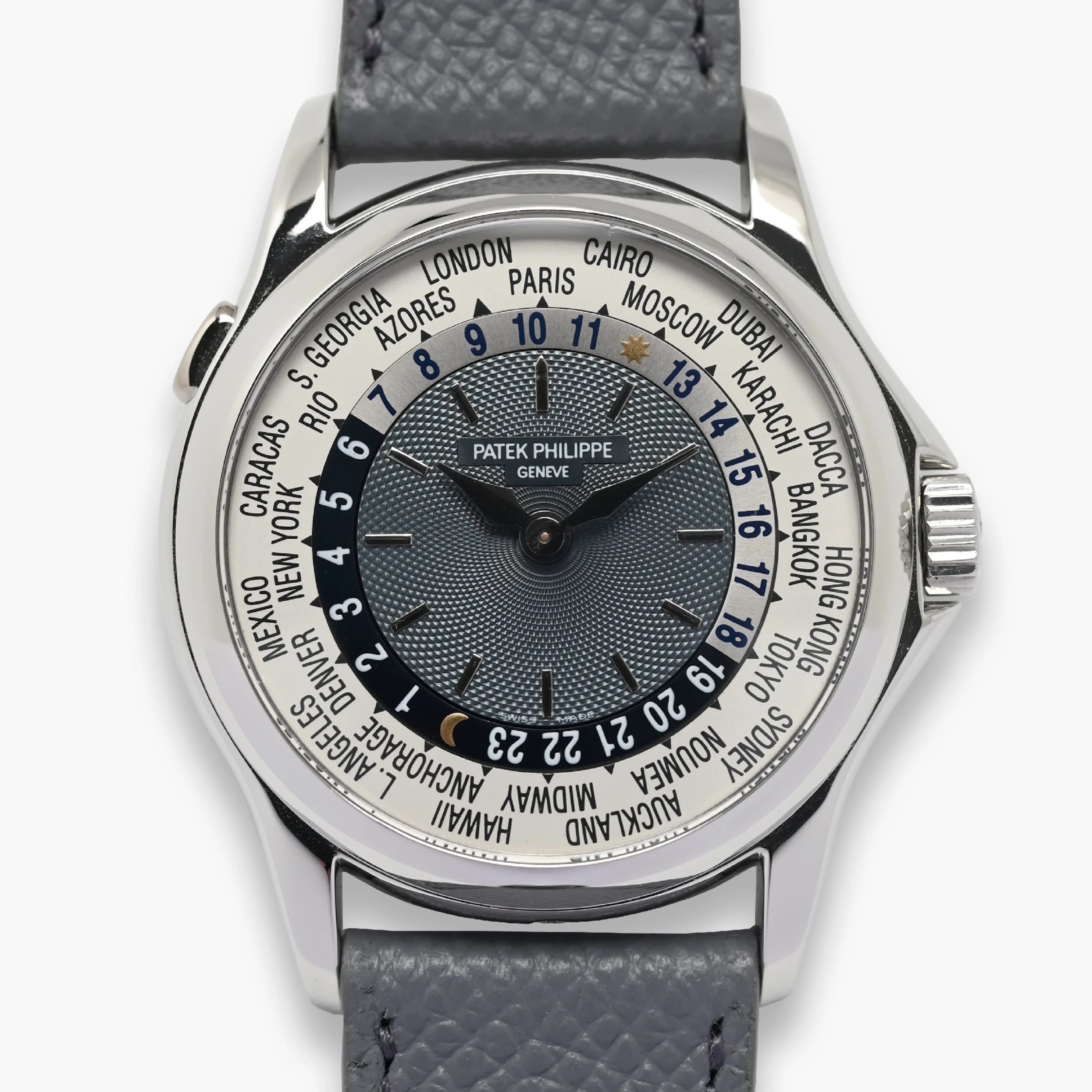 Complications 5110P Cuir – 2006