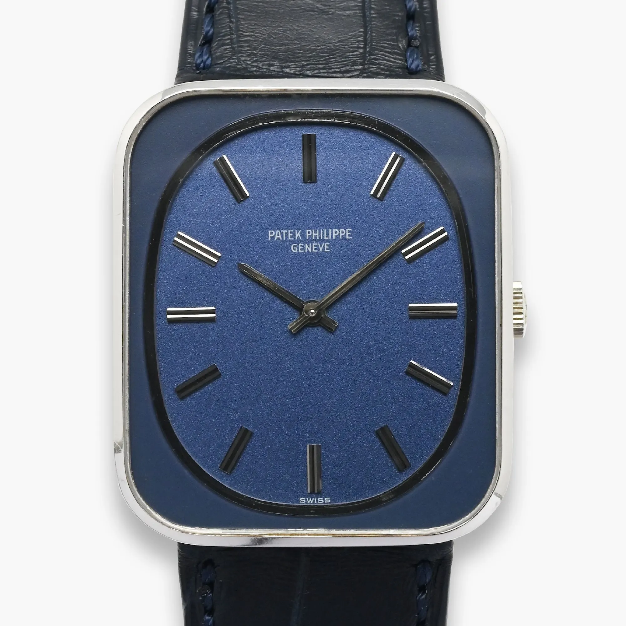 Ellipse 3582G Leather – 1970