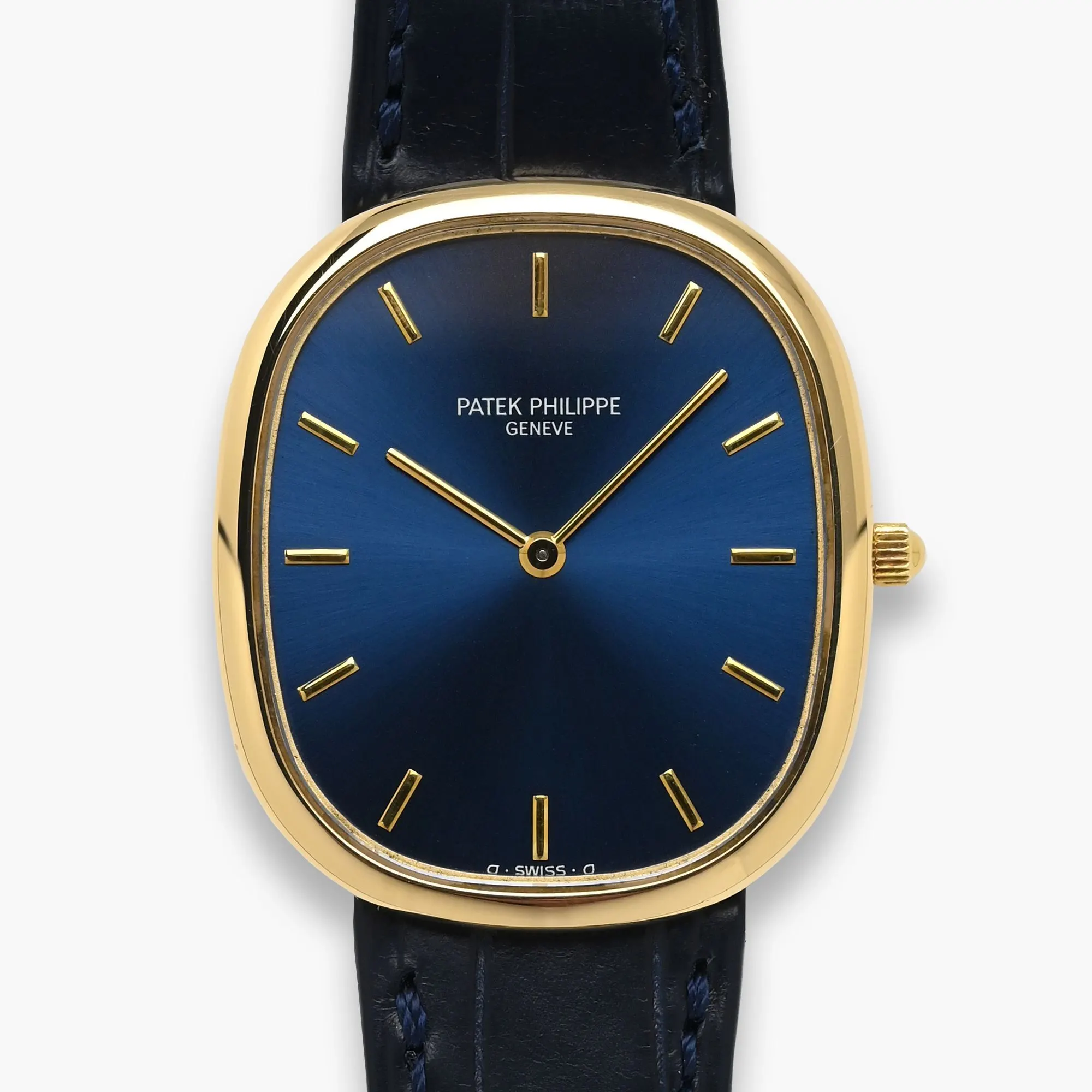 Ellipse 3738/100 Cuir – 1995