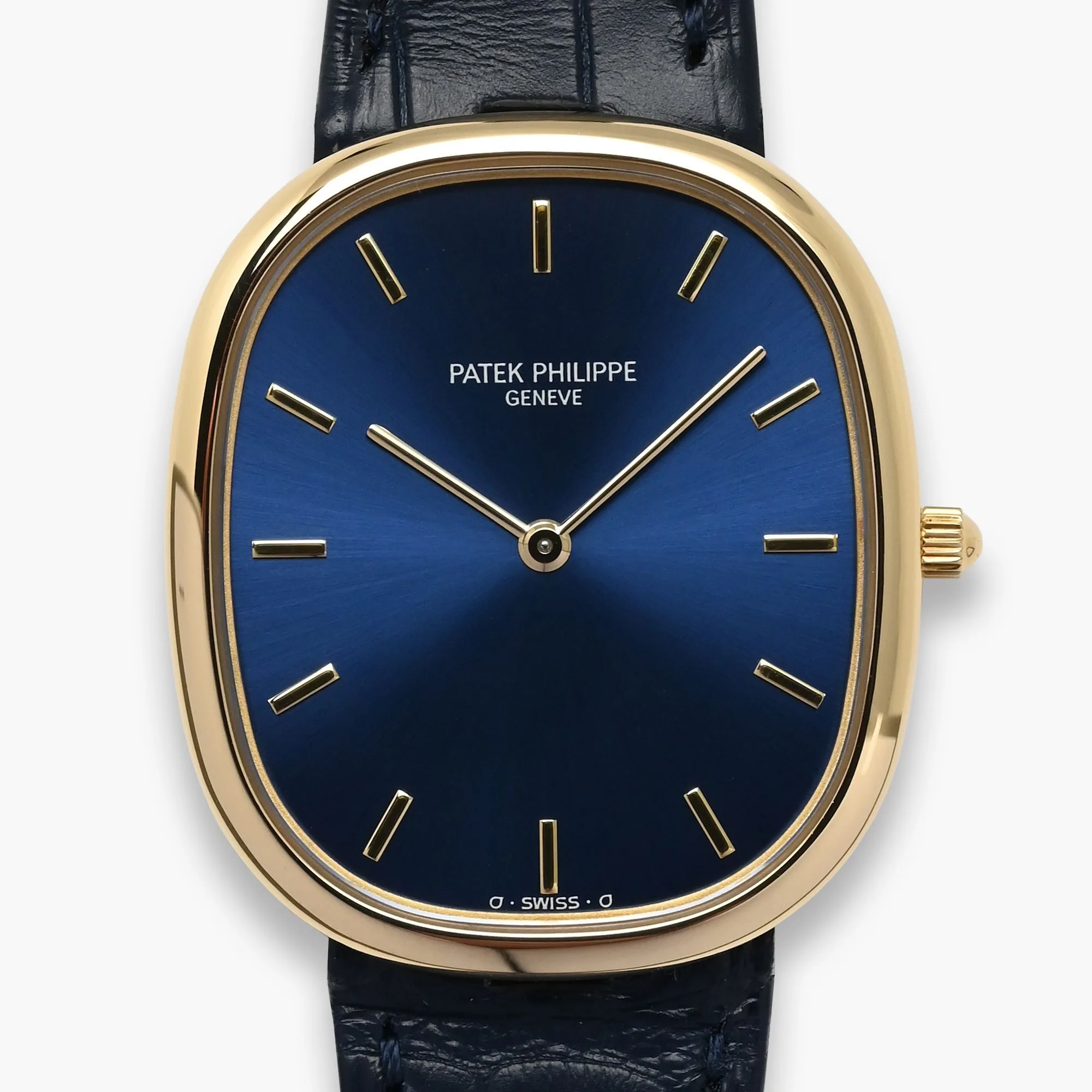 Ellipse 3738/100J Leather – 1997