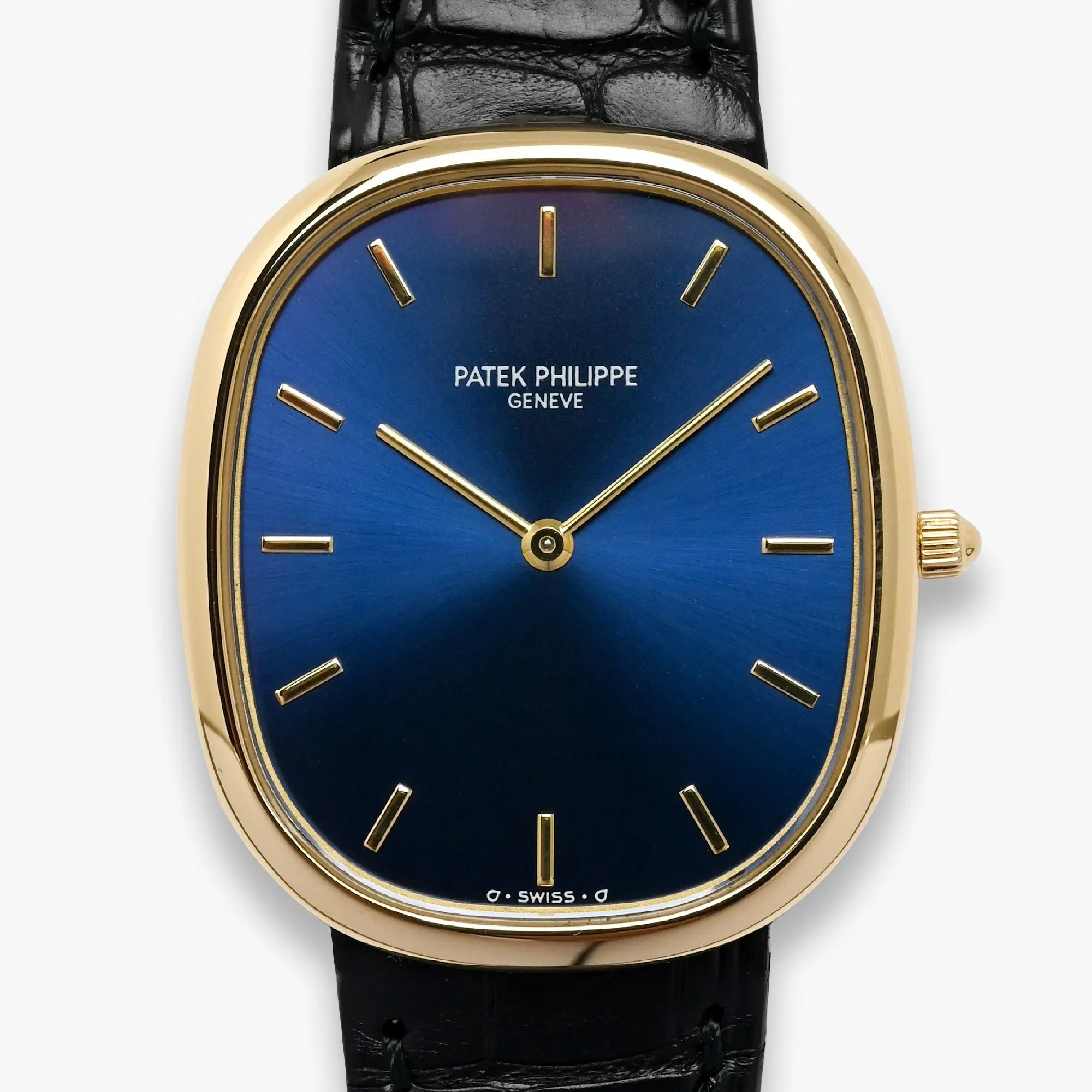 Ellipse 3738/100J Leather – c. 1995