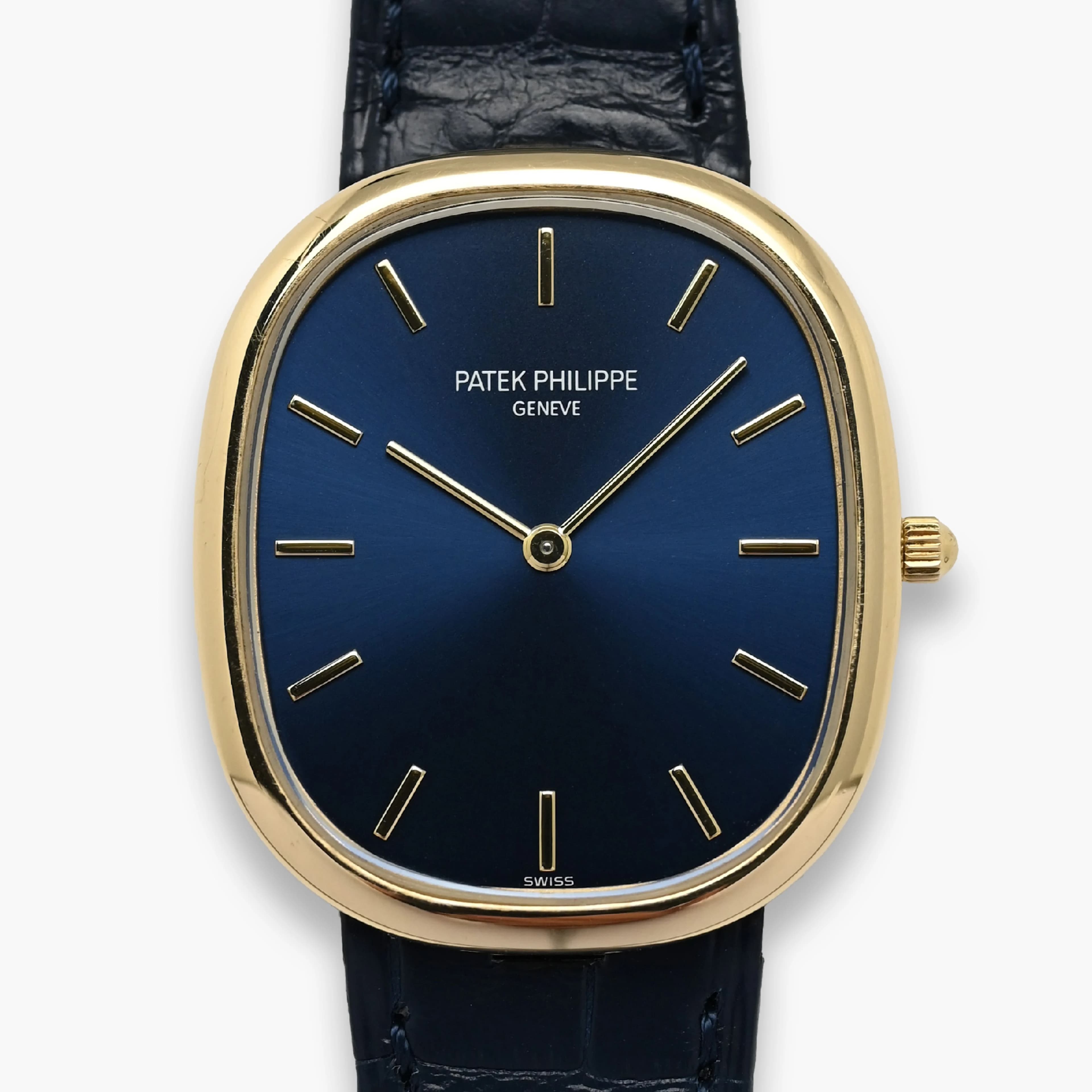 Ellipse 3738/100J Leather – 2000