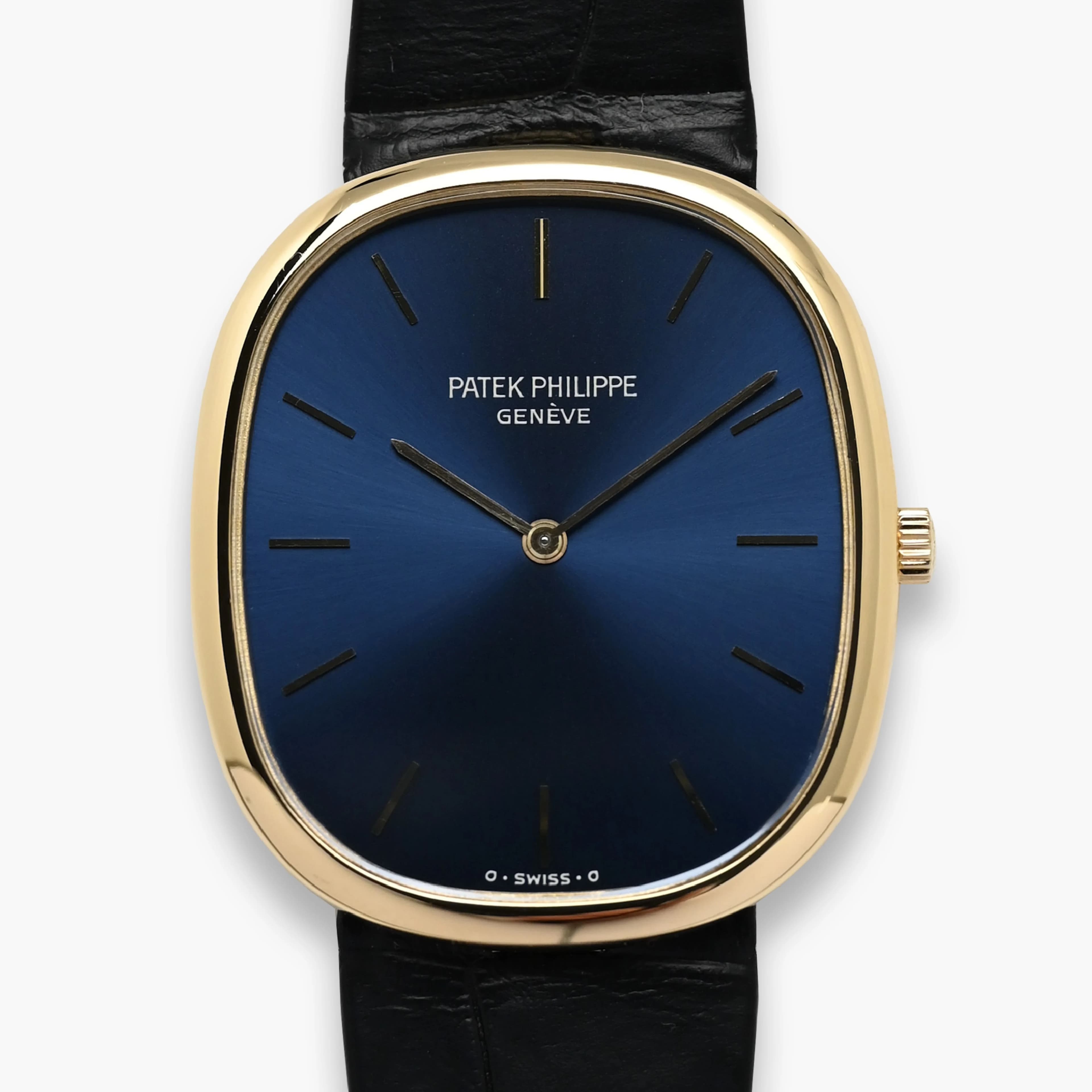 Ellipse 3838J Leather – 1979