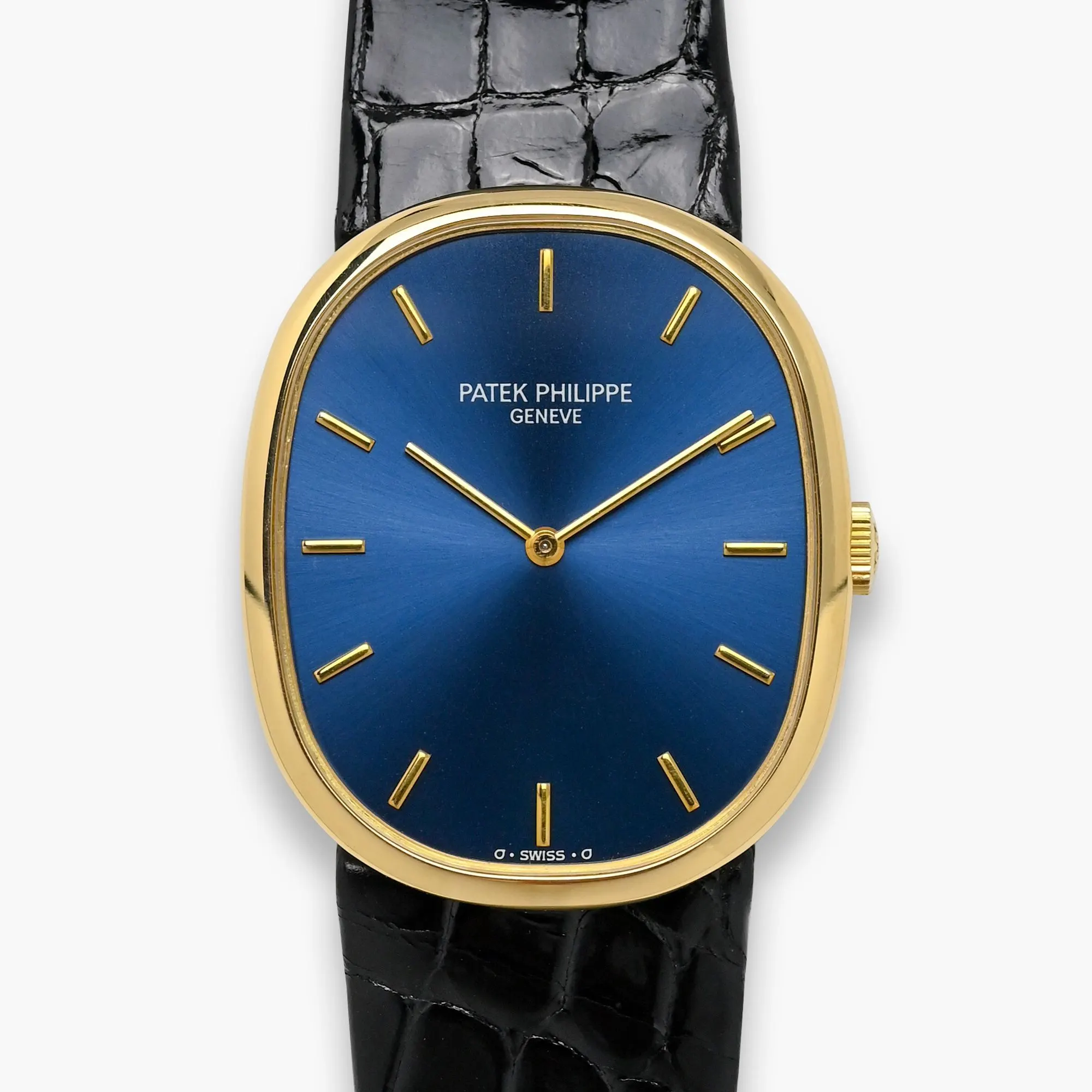 Ellipse 3848 Leather – 1990