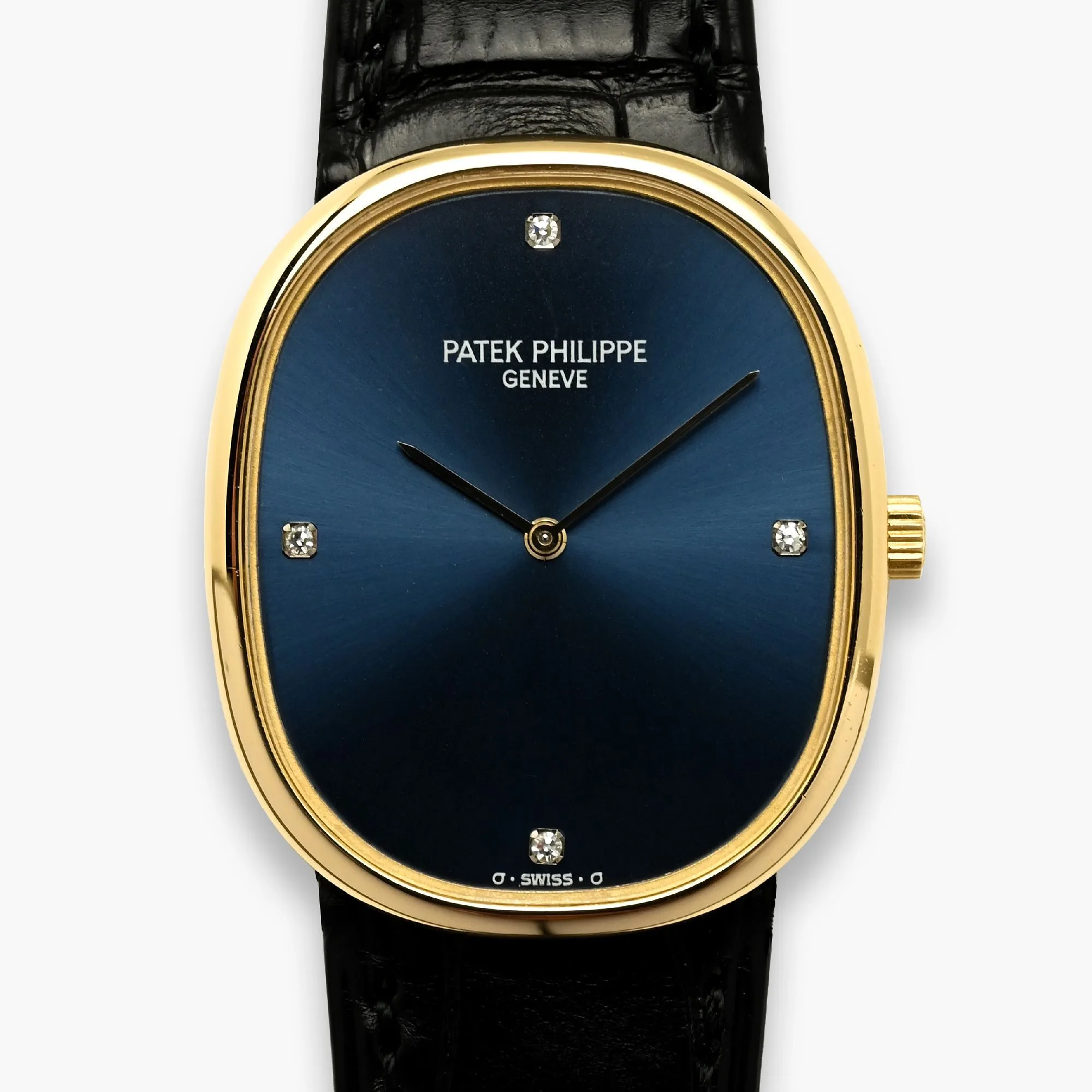 Ellipse 3848 Cuir – 1995