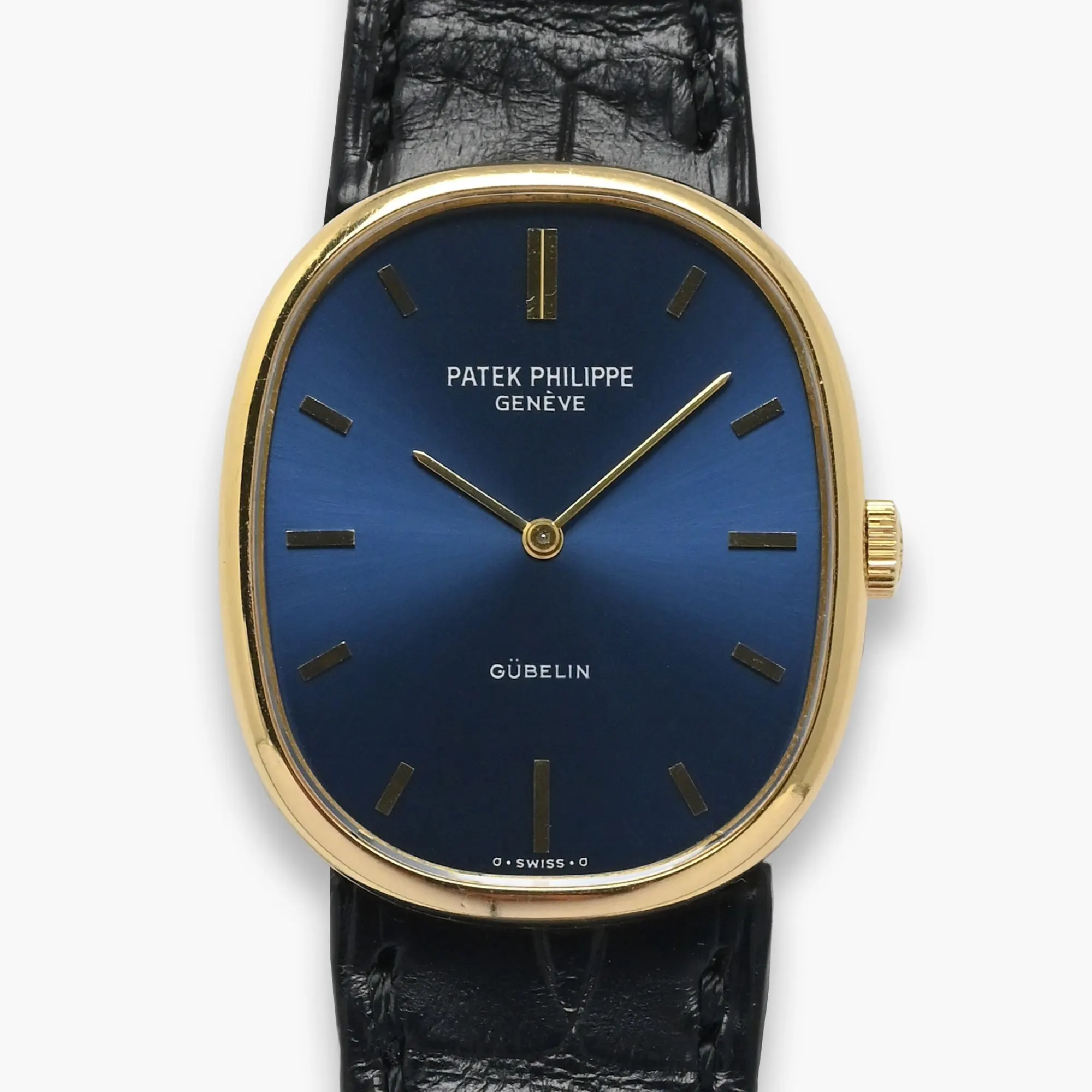 Ellipse 3848 Cuir – 1979