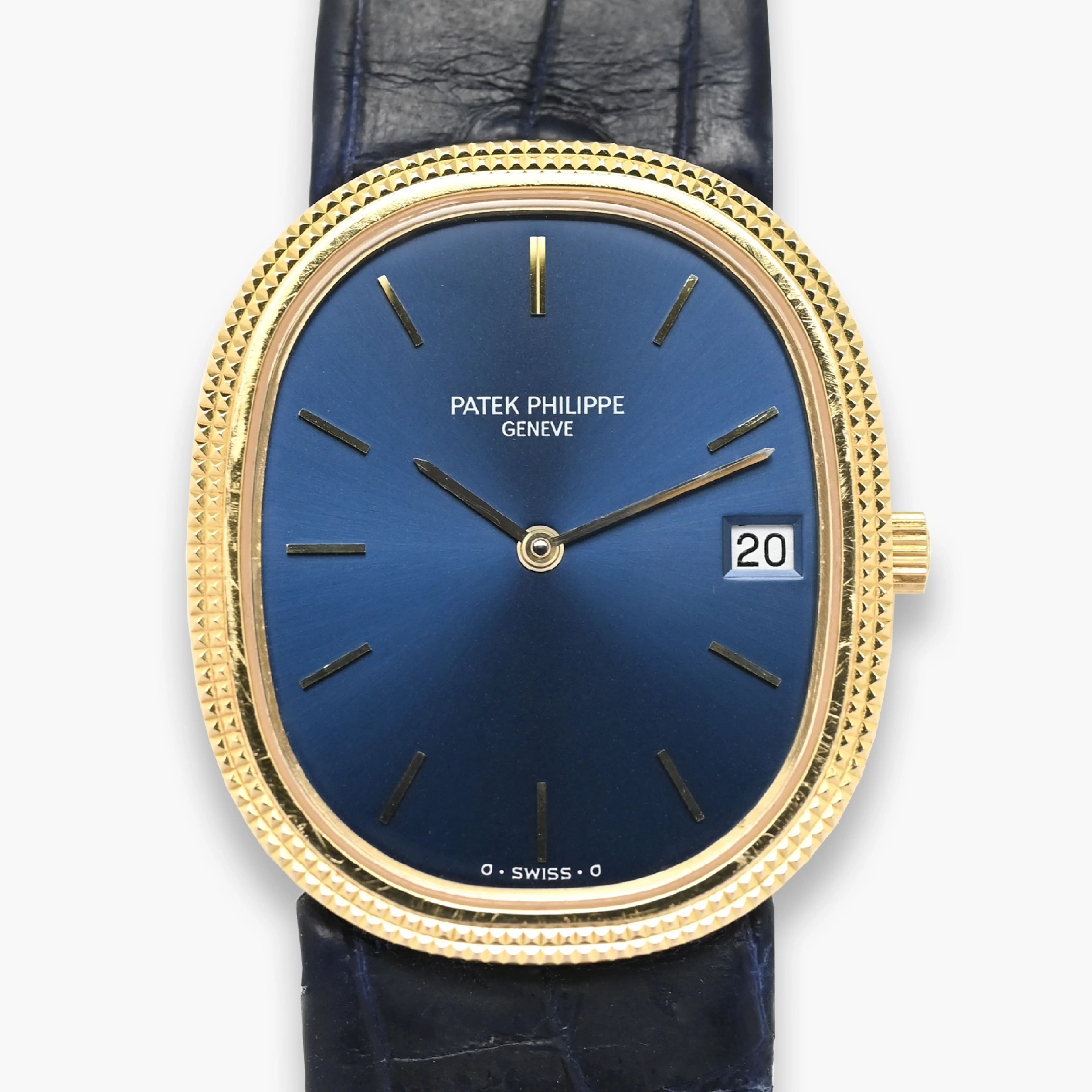 Ellipse 3931J Leather – 1987