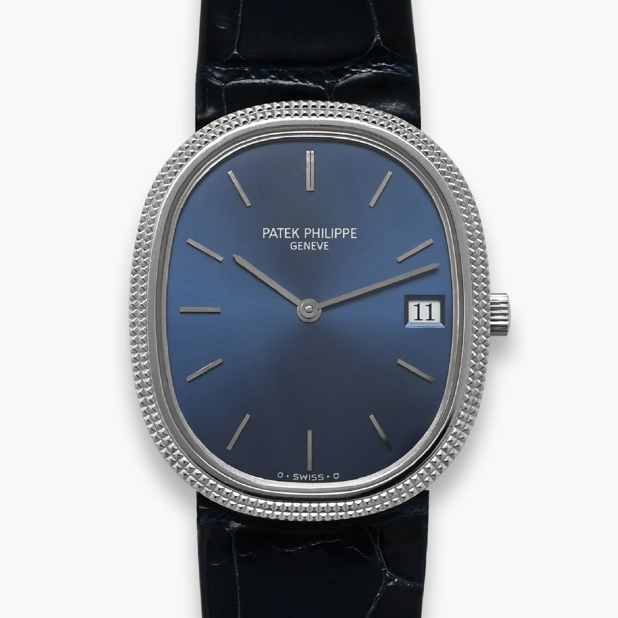 Ellipse 3931 Leather – 1989