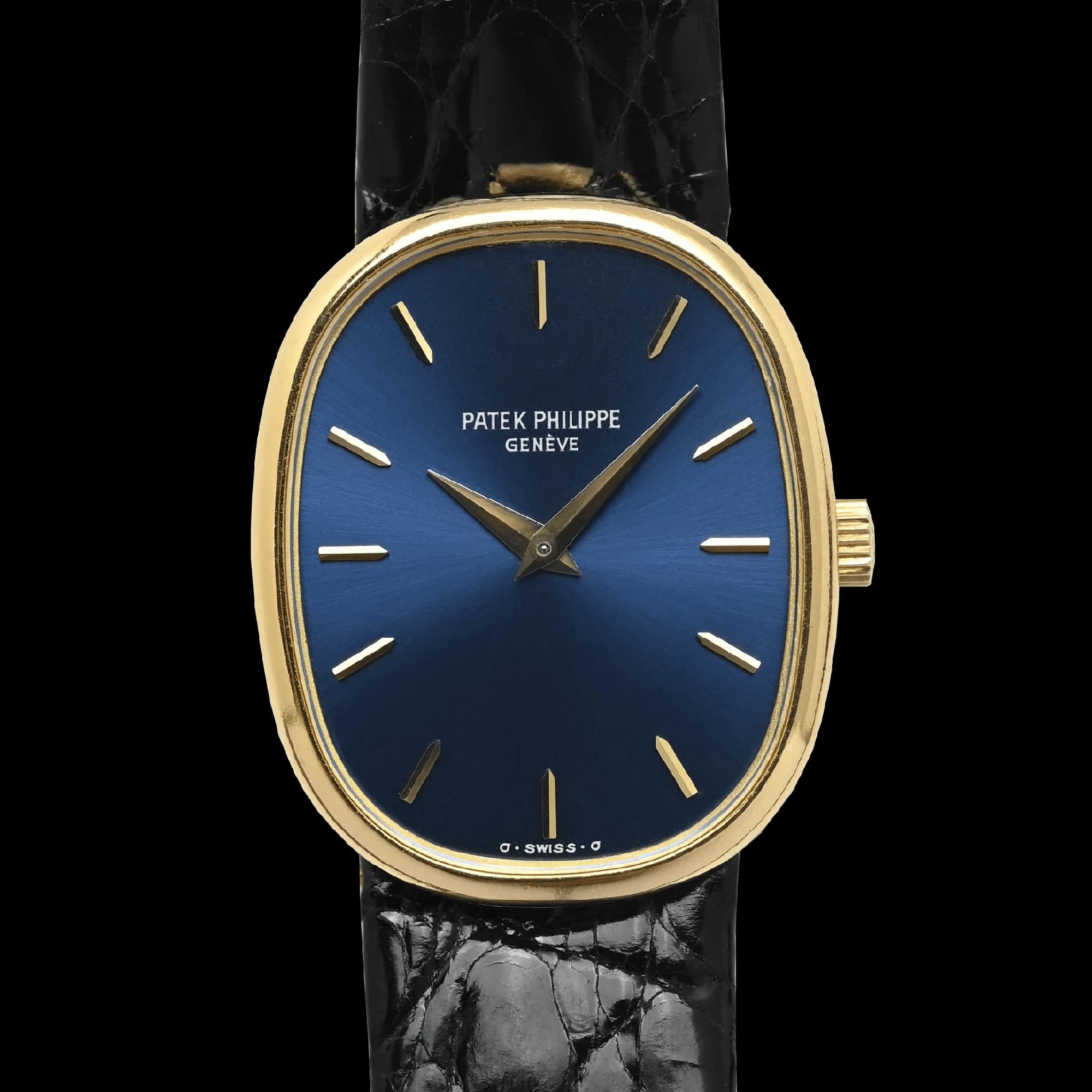 Ellipse 4226J Leather – 1977